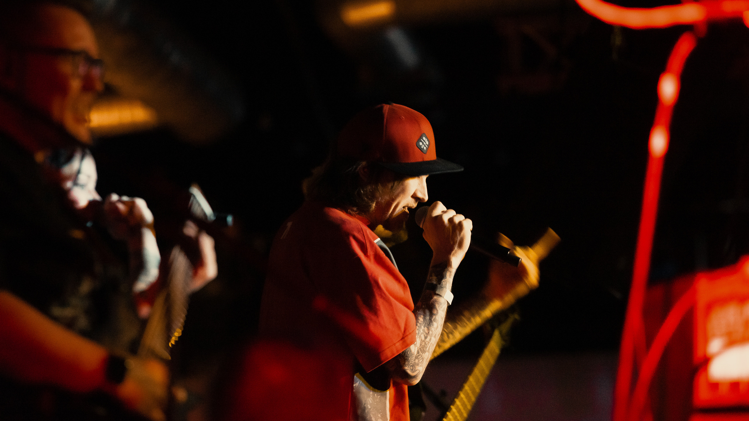 SLOT 2023. Репортажный фотограф в Кемерово