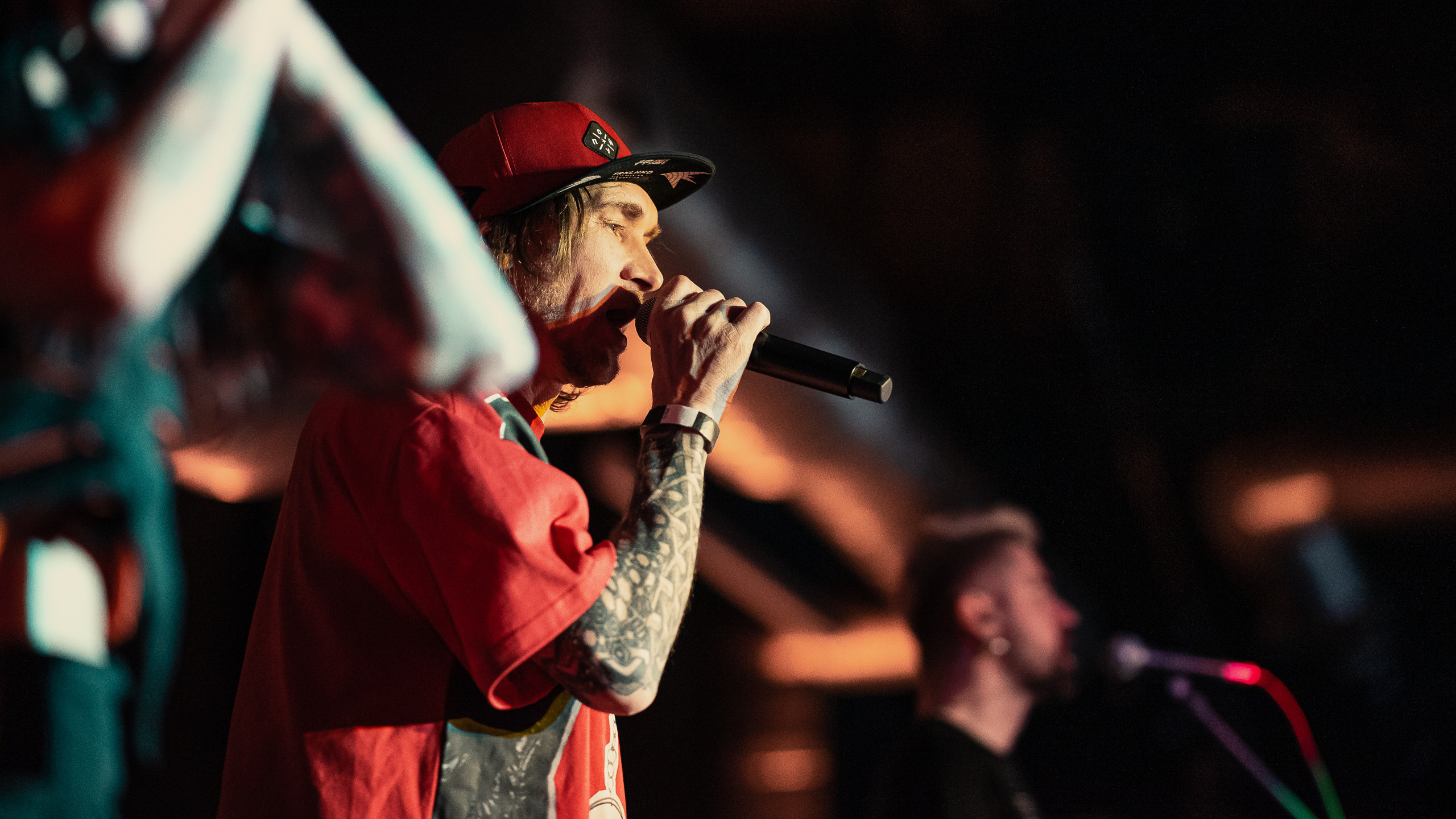 SLOT 2023. Репортажный фотограф в Кемерово