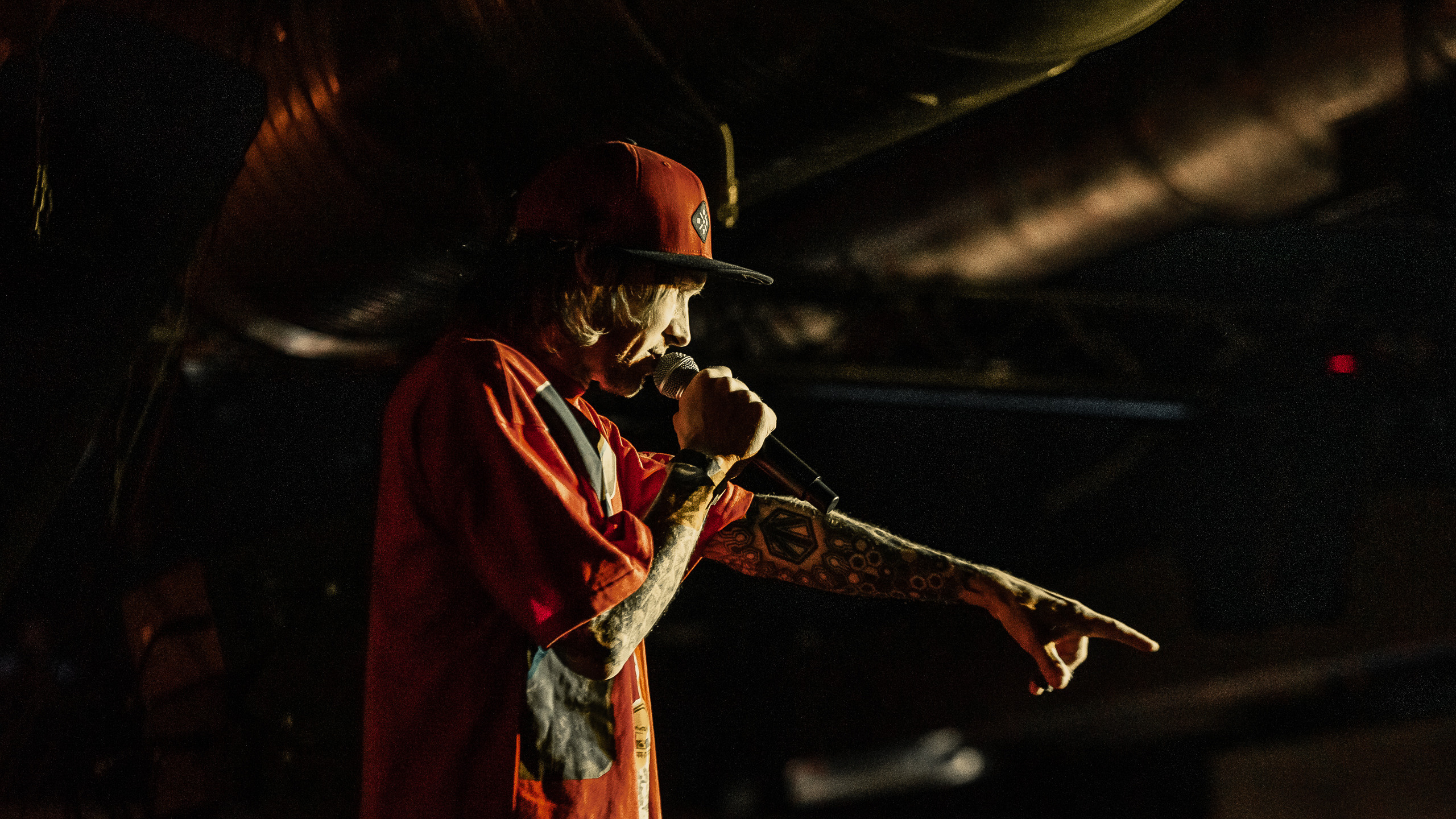 SLOT 2023. Репортажный фотограф в Кемерово