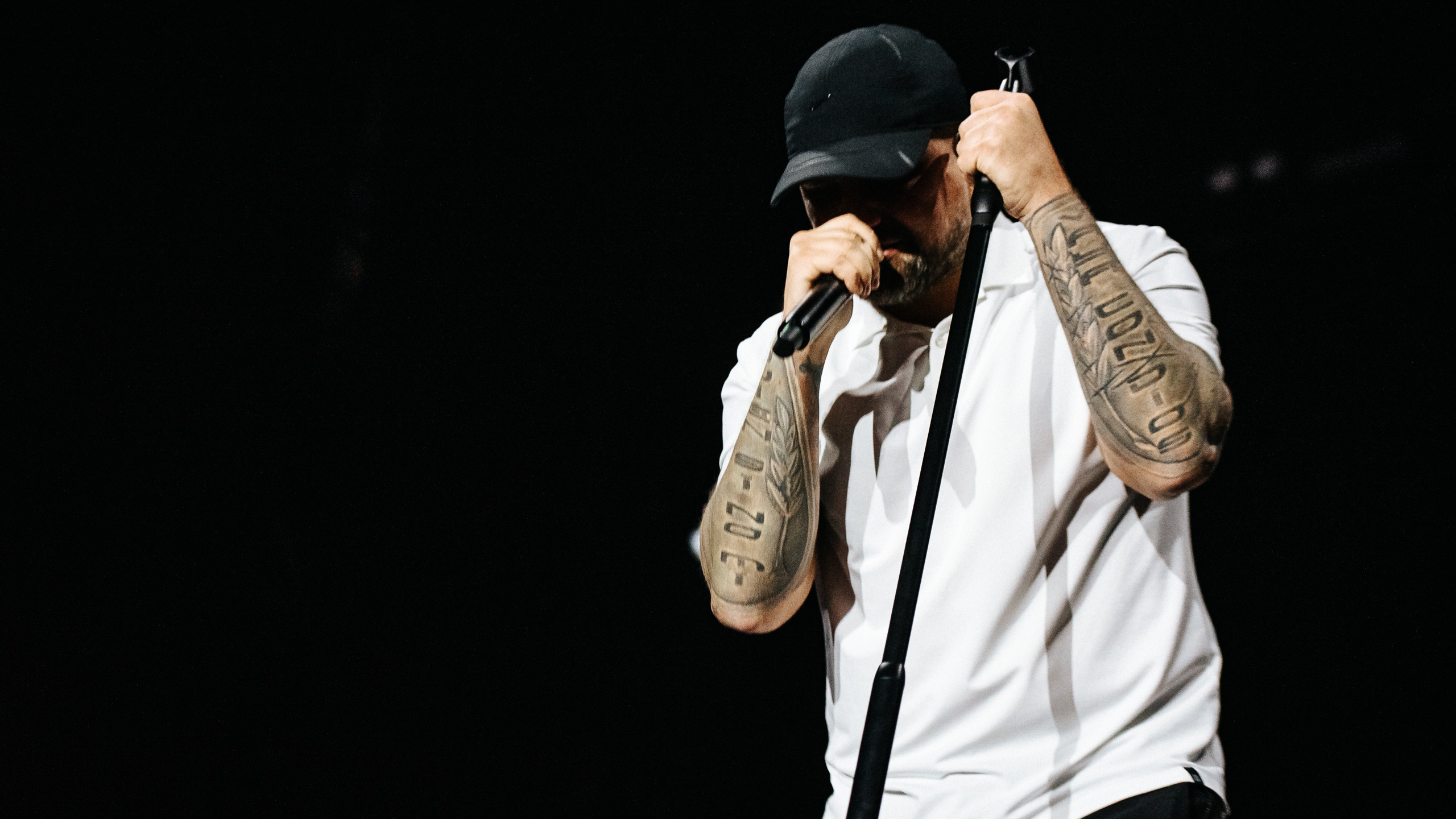 Баста 2023. Репортажный фотограф в Кемерово