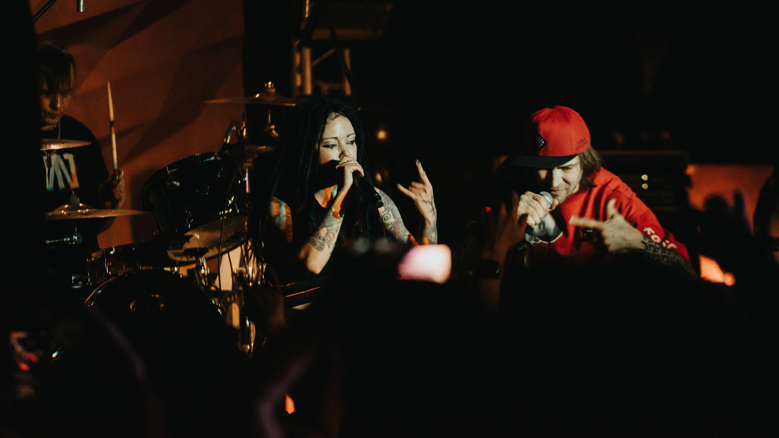 SLOT 2023. Репортажный фотограф в Кемерово