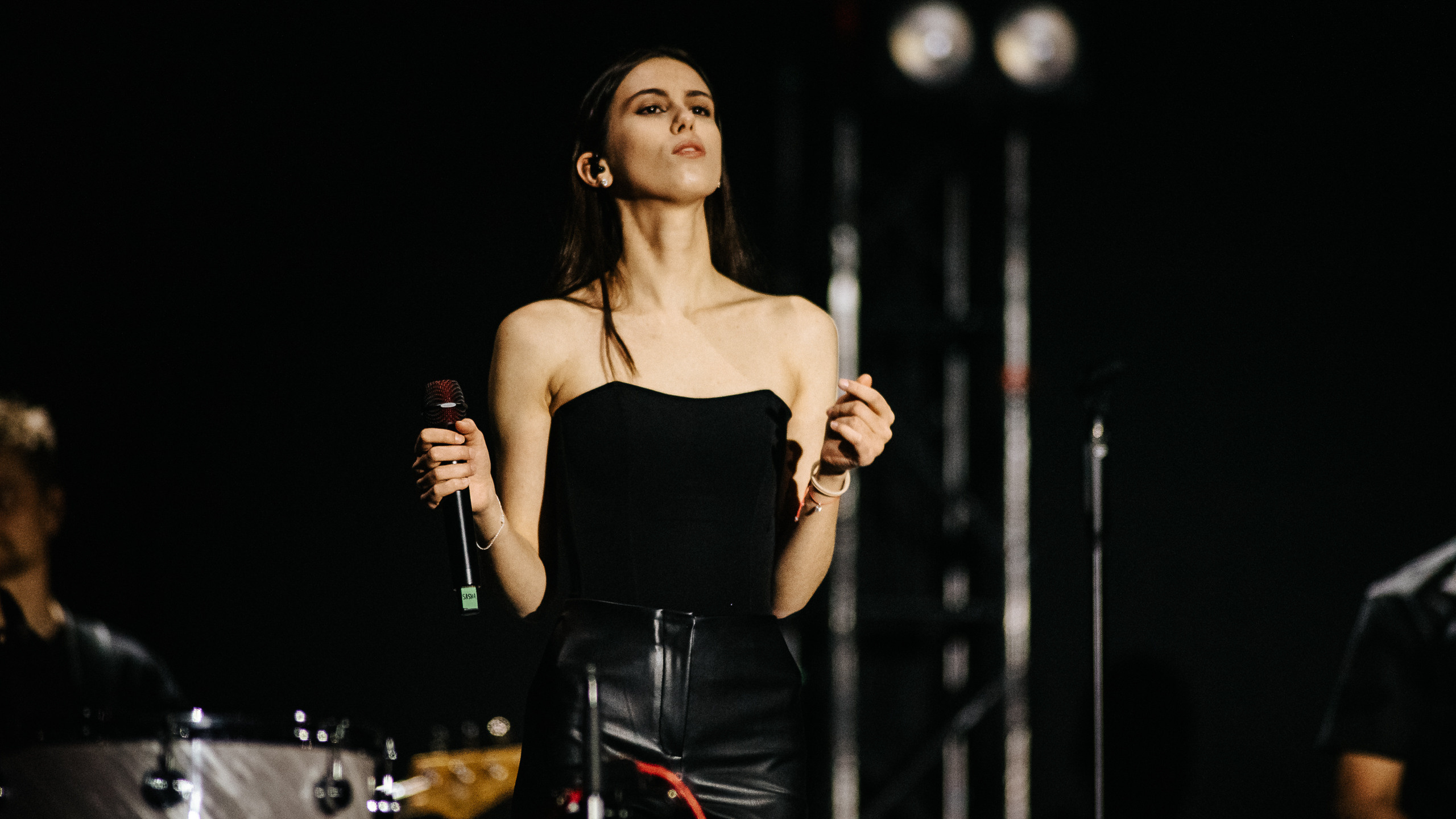 Баста 2023. Репортажный фотограф в Кемерово