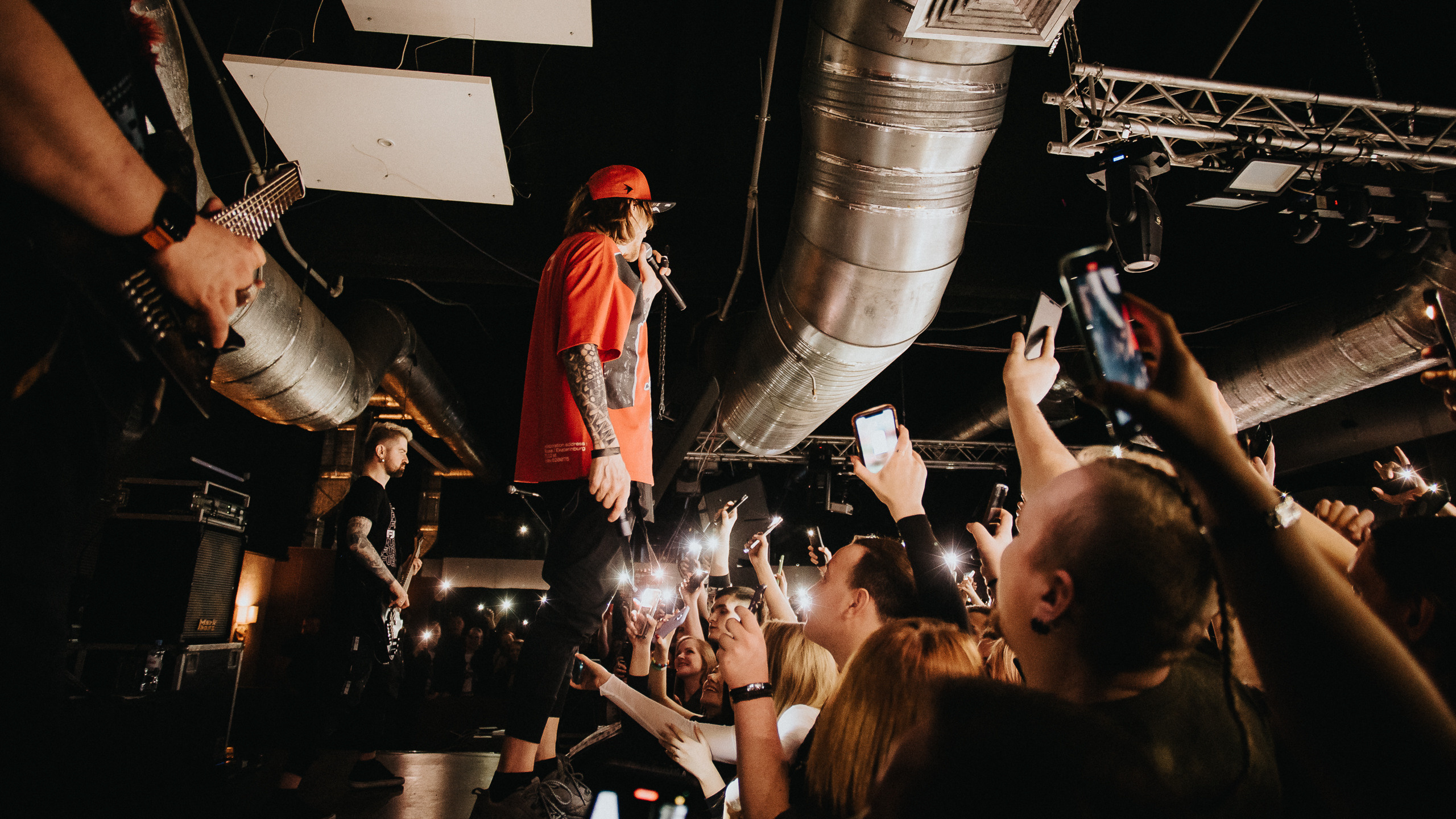 SLOT 2023. Репортажный фотограф в Кемерово