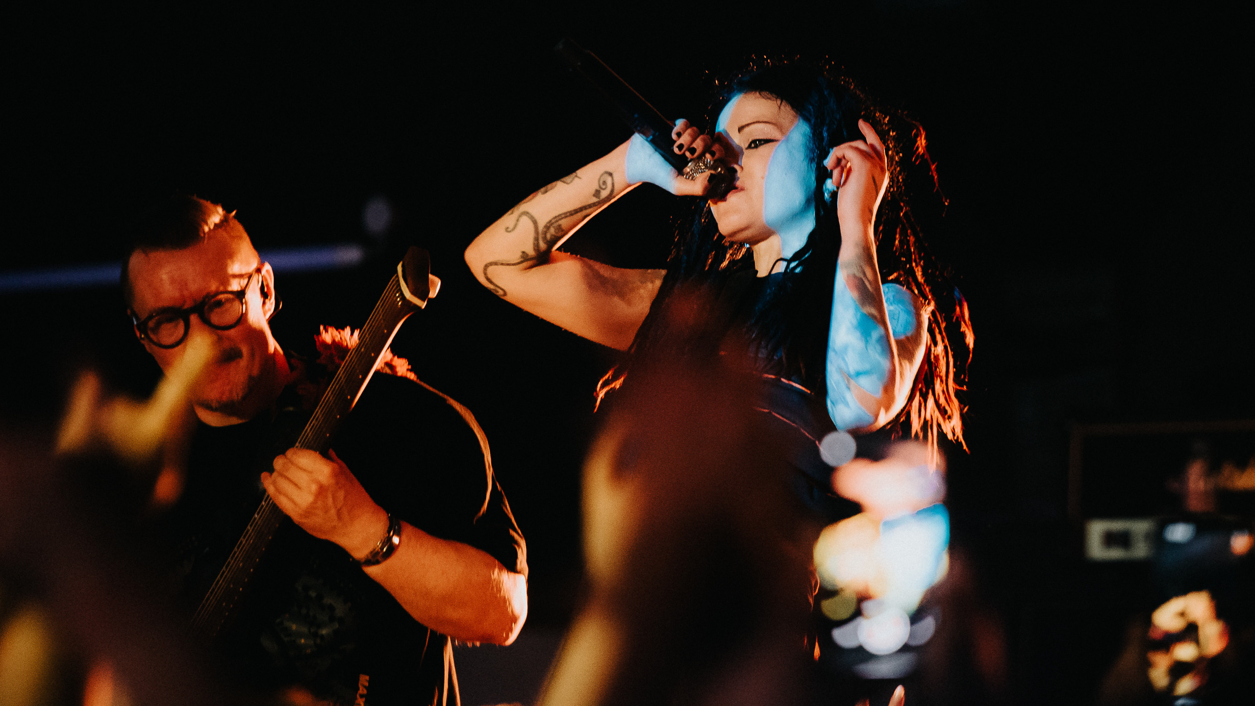 SLOT 2023. Репортажный фотограф в Кемерово