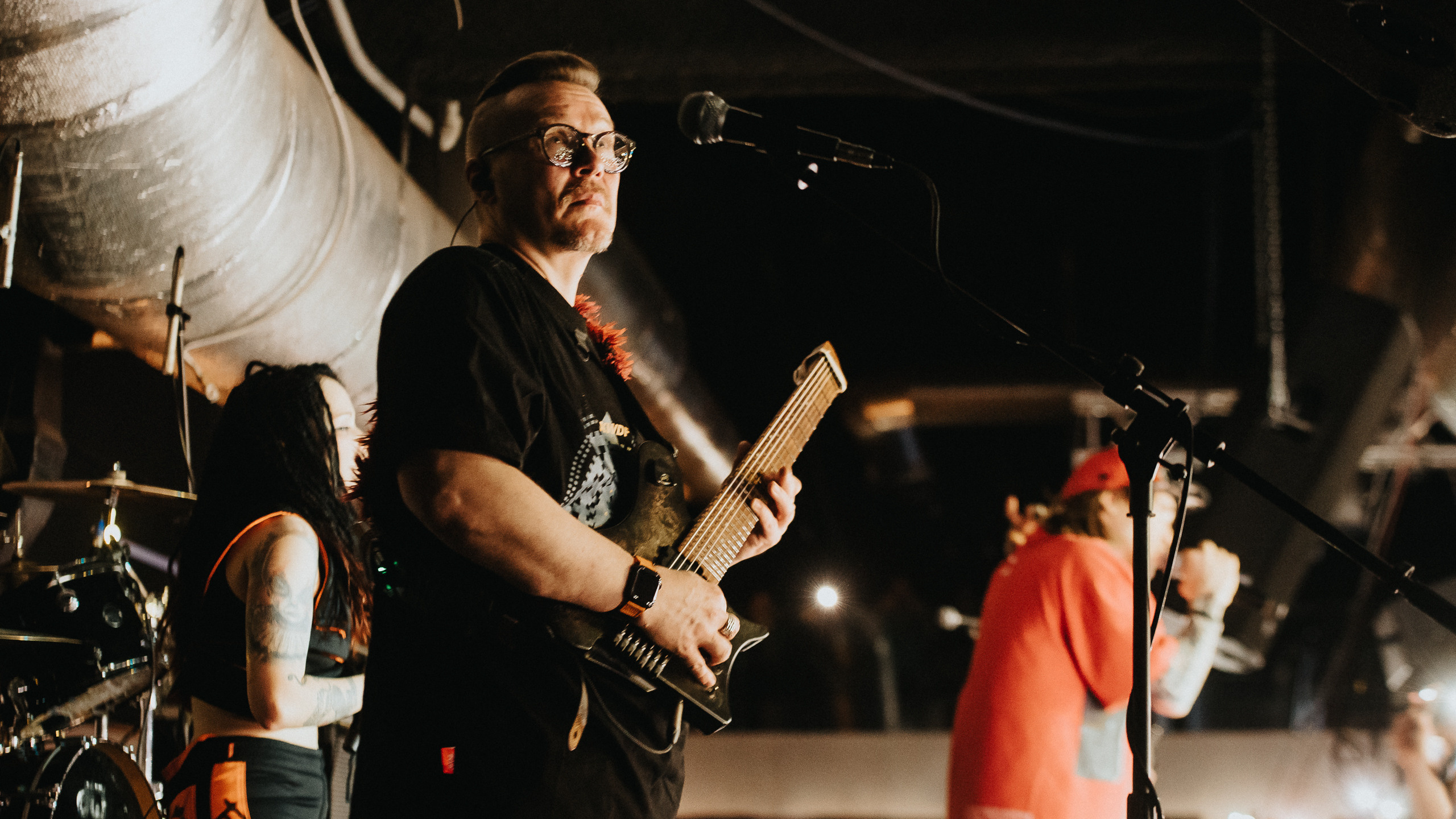 SLOT 2023. Репортажный фотограф в Кемерово