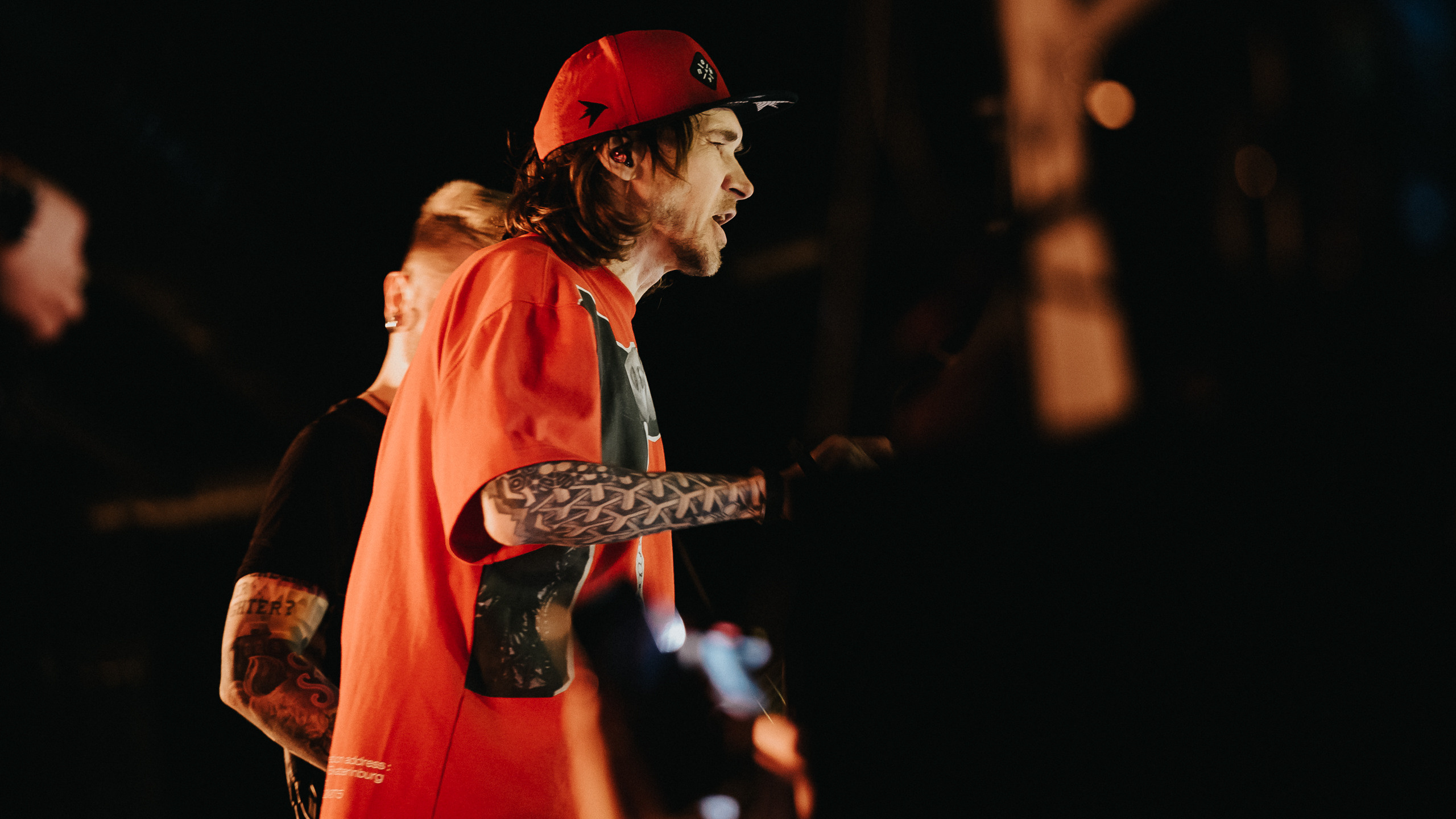 SLOT 2023. Репортажный фотограф в Кемерово