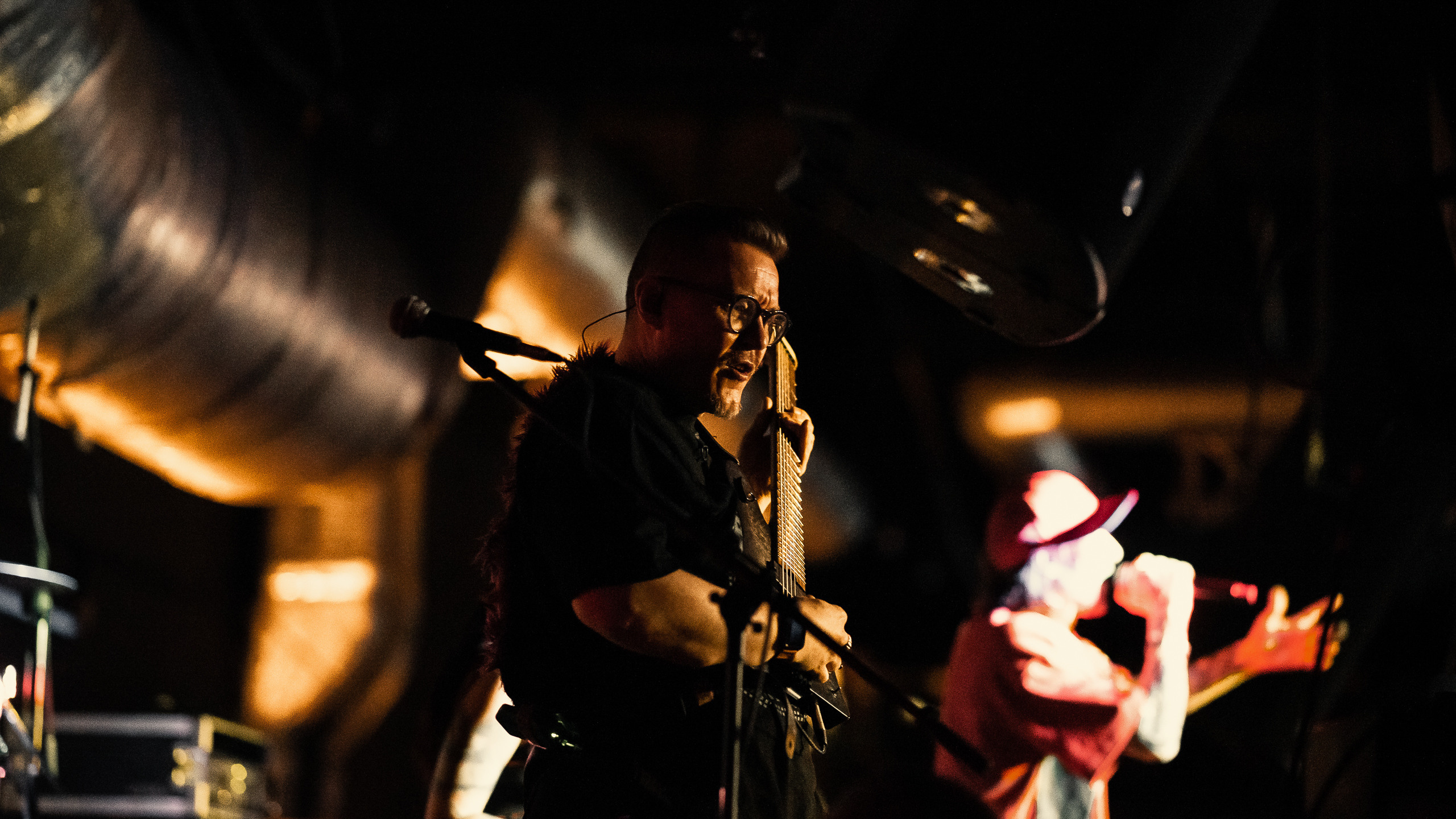 SLOT 2023. Репортажный фотограф в Кемерово