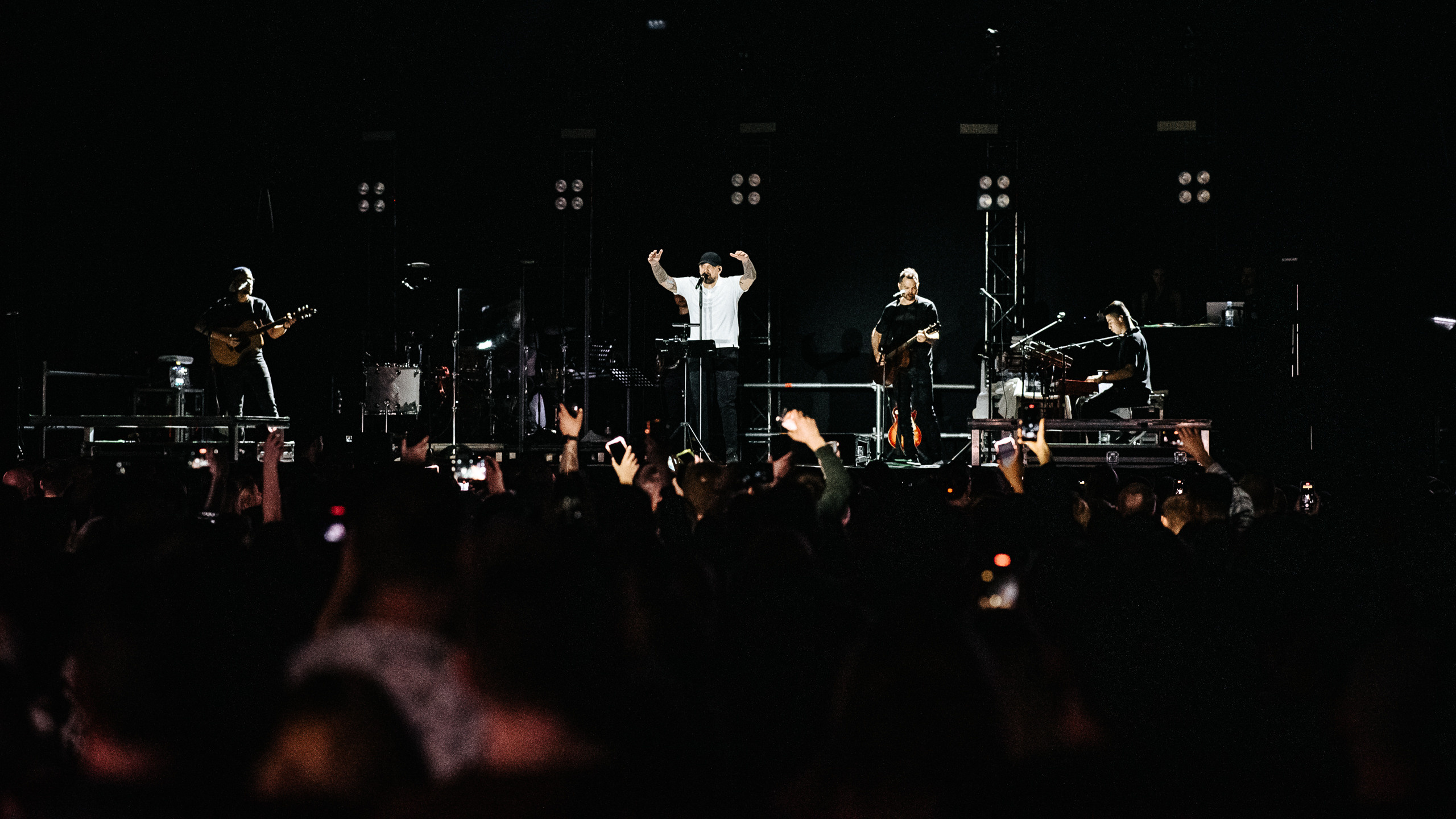 Баста 2023. Репортажный фотограф в Кемерово