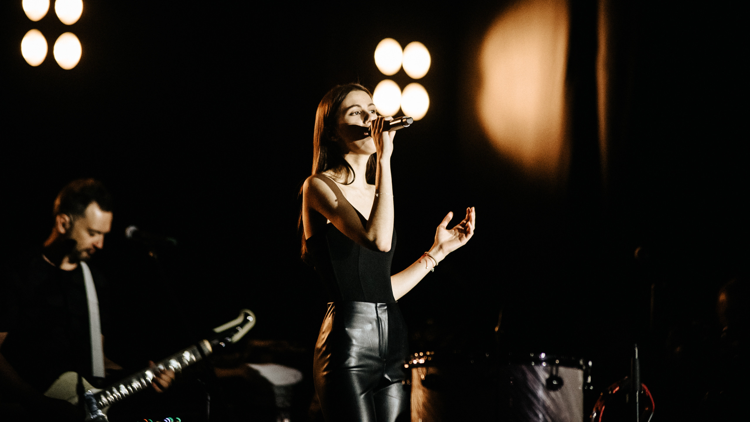 Баста 2023. Репортажный фотограф в Кемерово