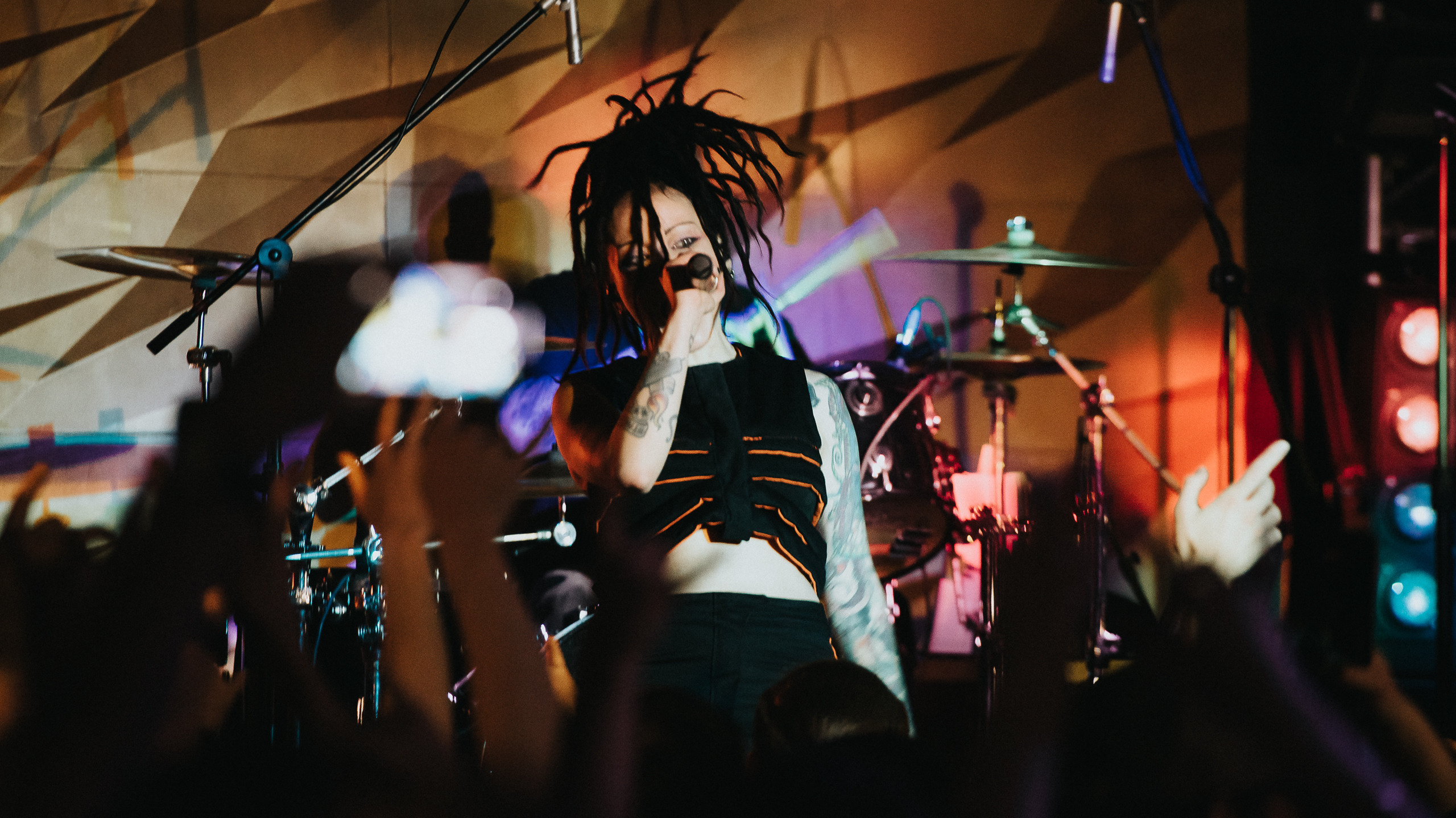 SLOT 2023. Репортажный фотограф в Кемерово