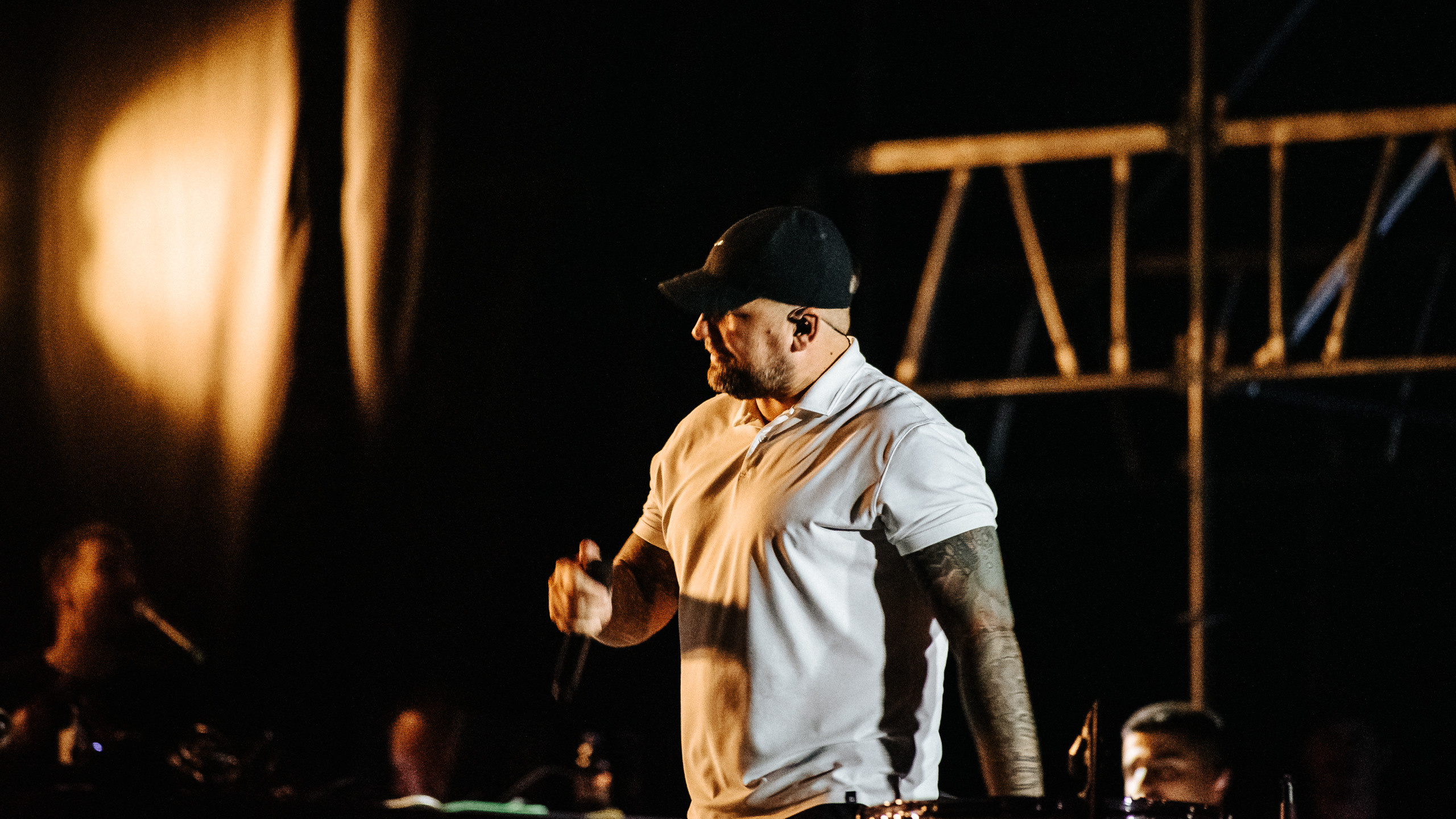 Баста 2023. Репортажный фотограф в Кемерово