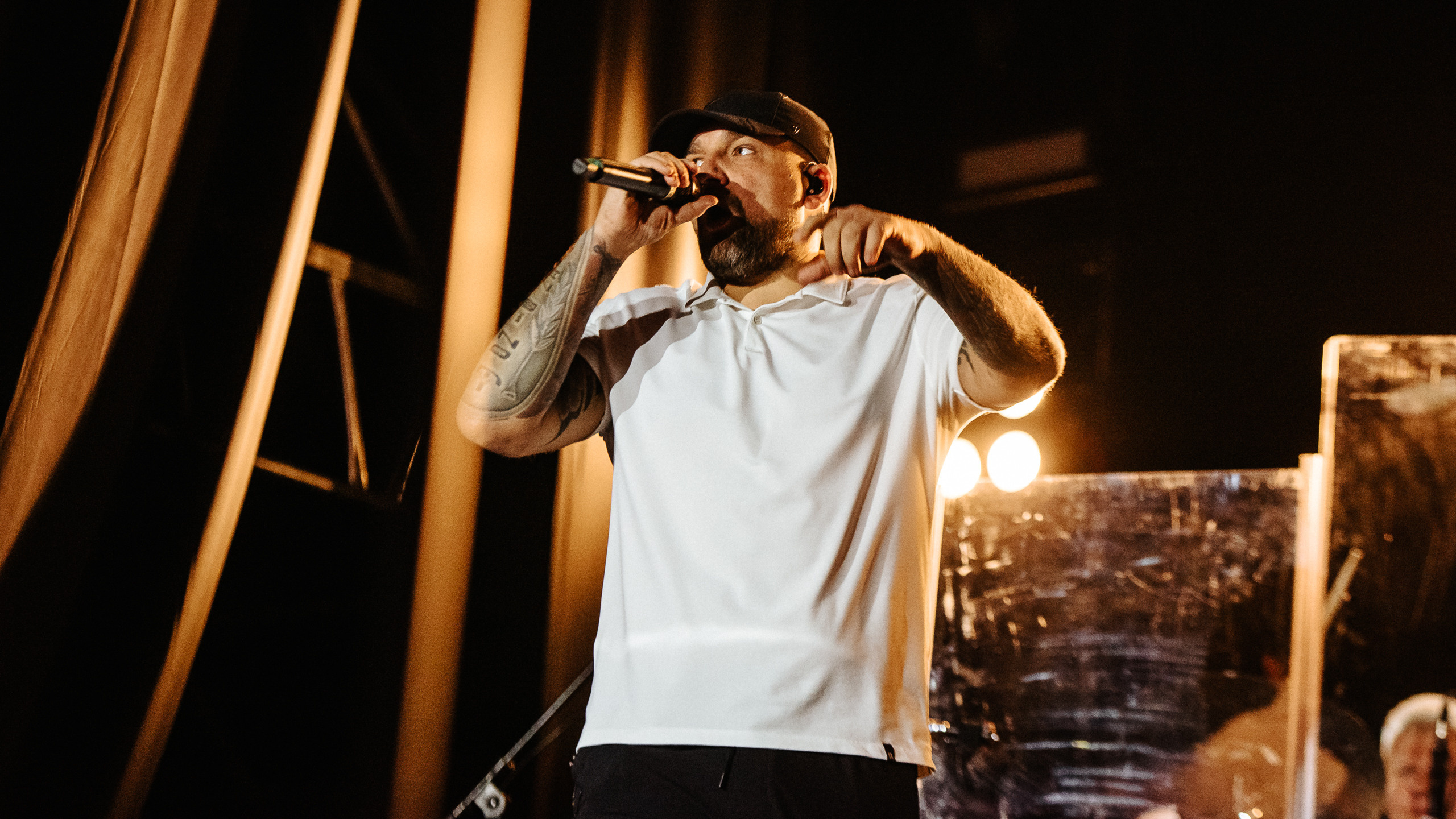 Баста 2023. Репортажный фотограф в Кемерово