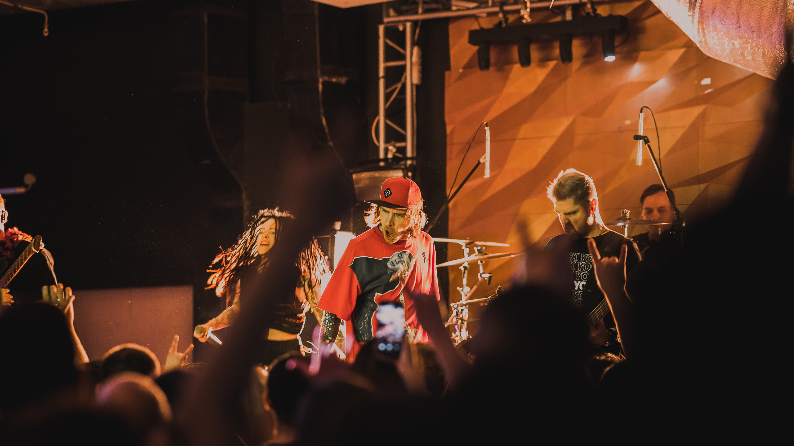 SLOT 2023. Репортажный фотограф в Кемерово