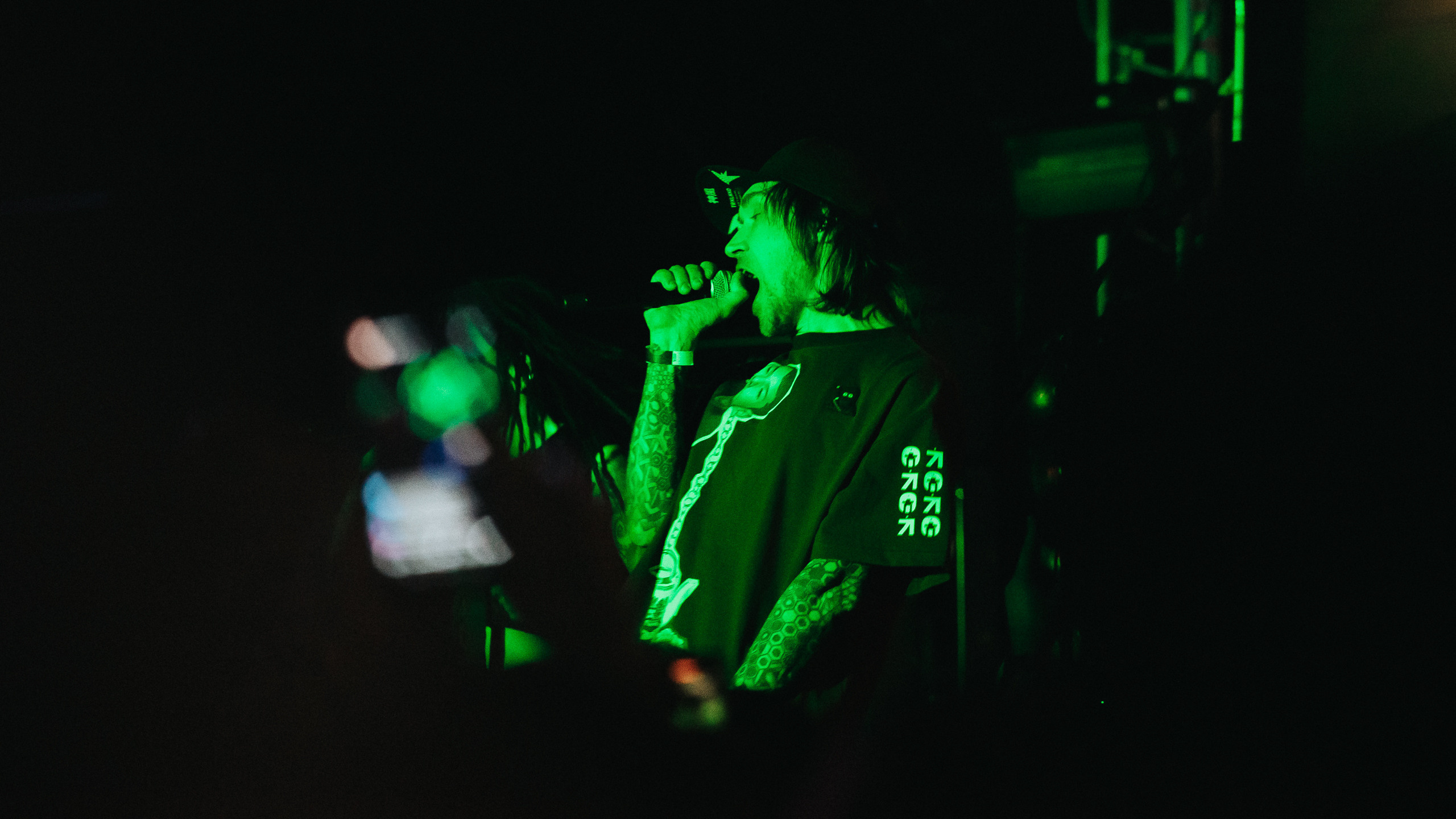 SLOT 2023. Репортажный фотограф в Кемерово