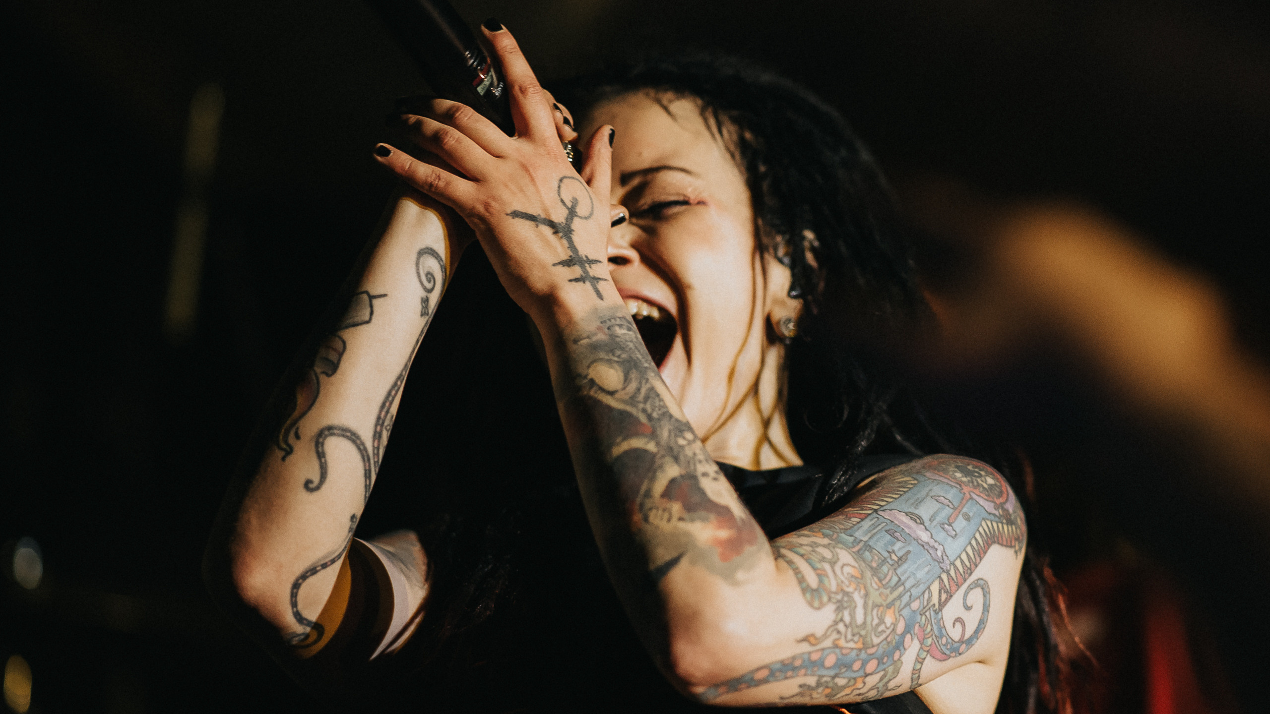 SLOT 2023. Репортажный фотограф в Кемерово