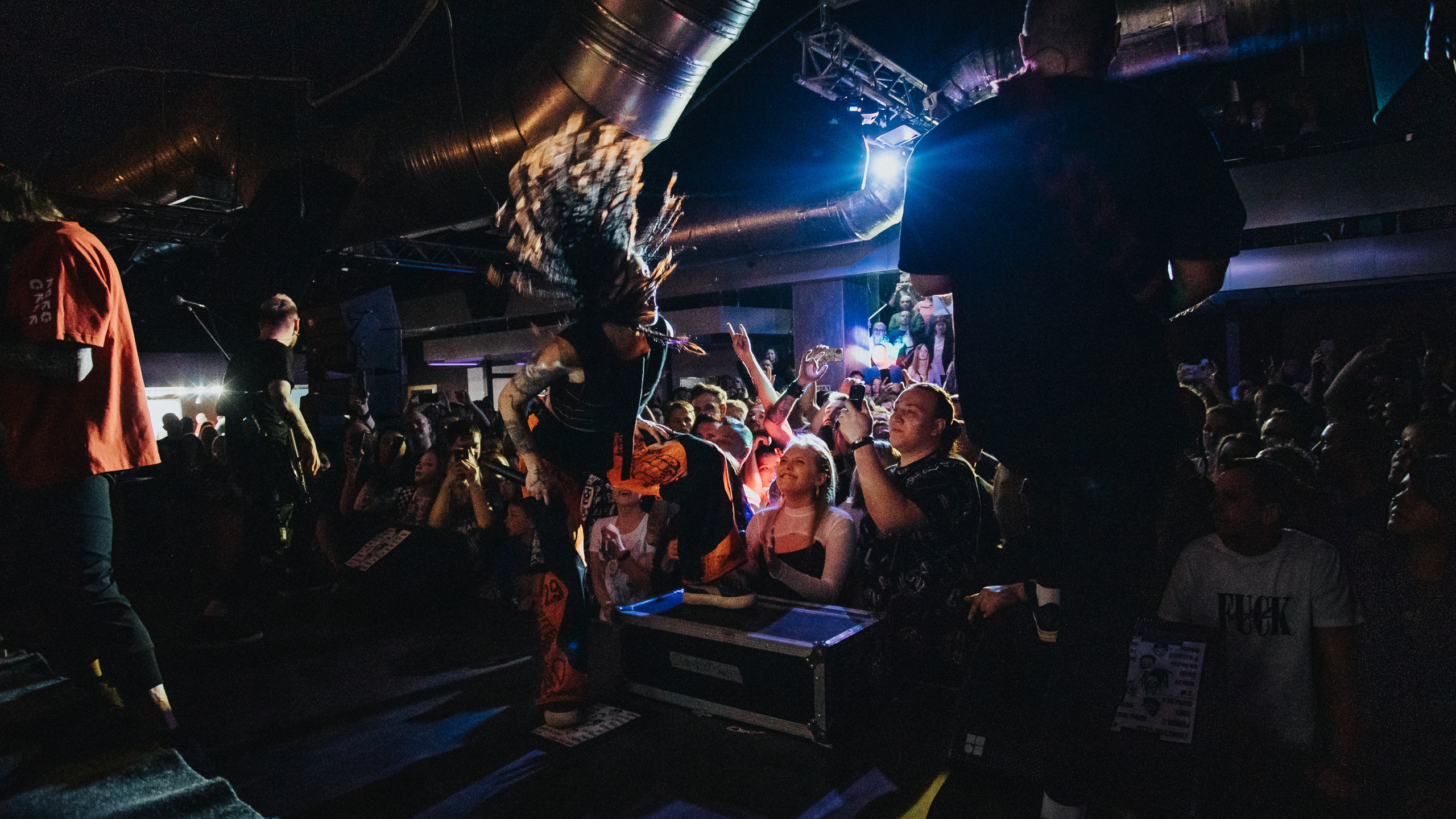 SLOT 2023. Репортажный фотограф в Кемерово