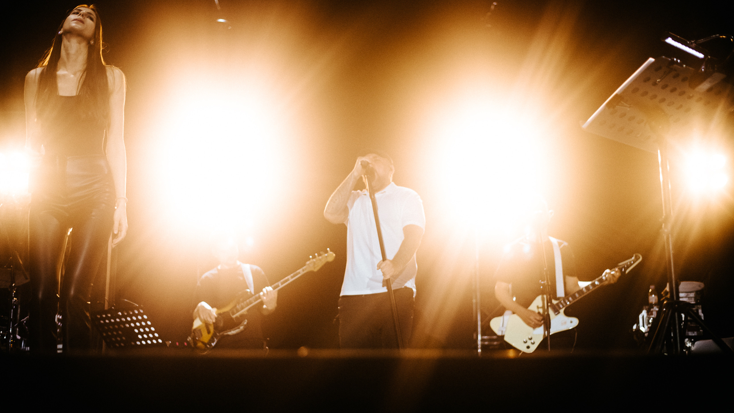 Баста 2023. Репортажный фотограф в Кемерово