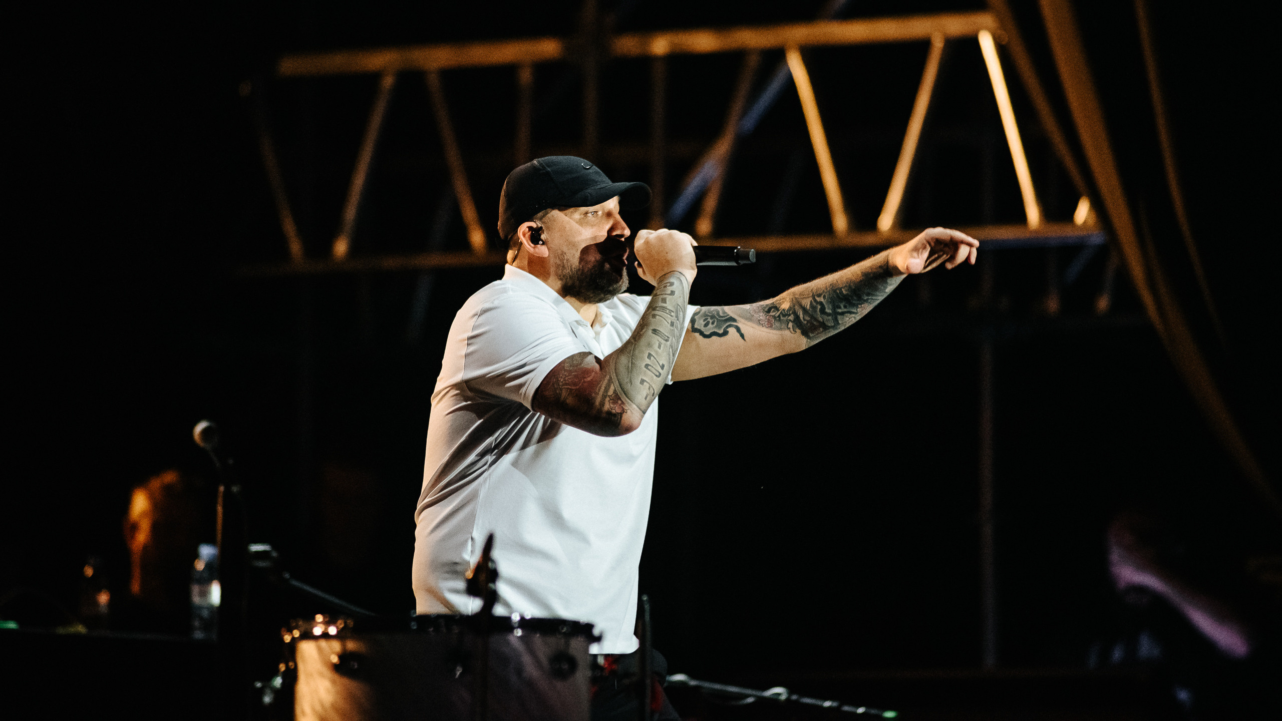 Баста 2023. Репортажный фотограф в Кемерово