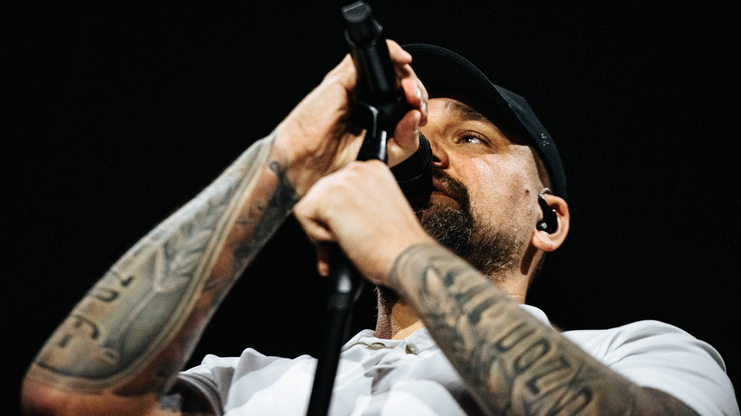 Баста 2023. Репортажный фотограф в Кемерово