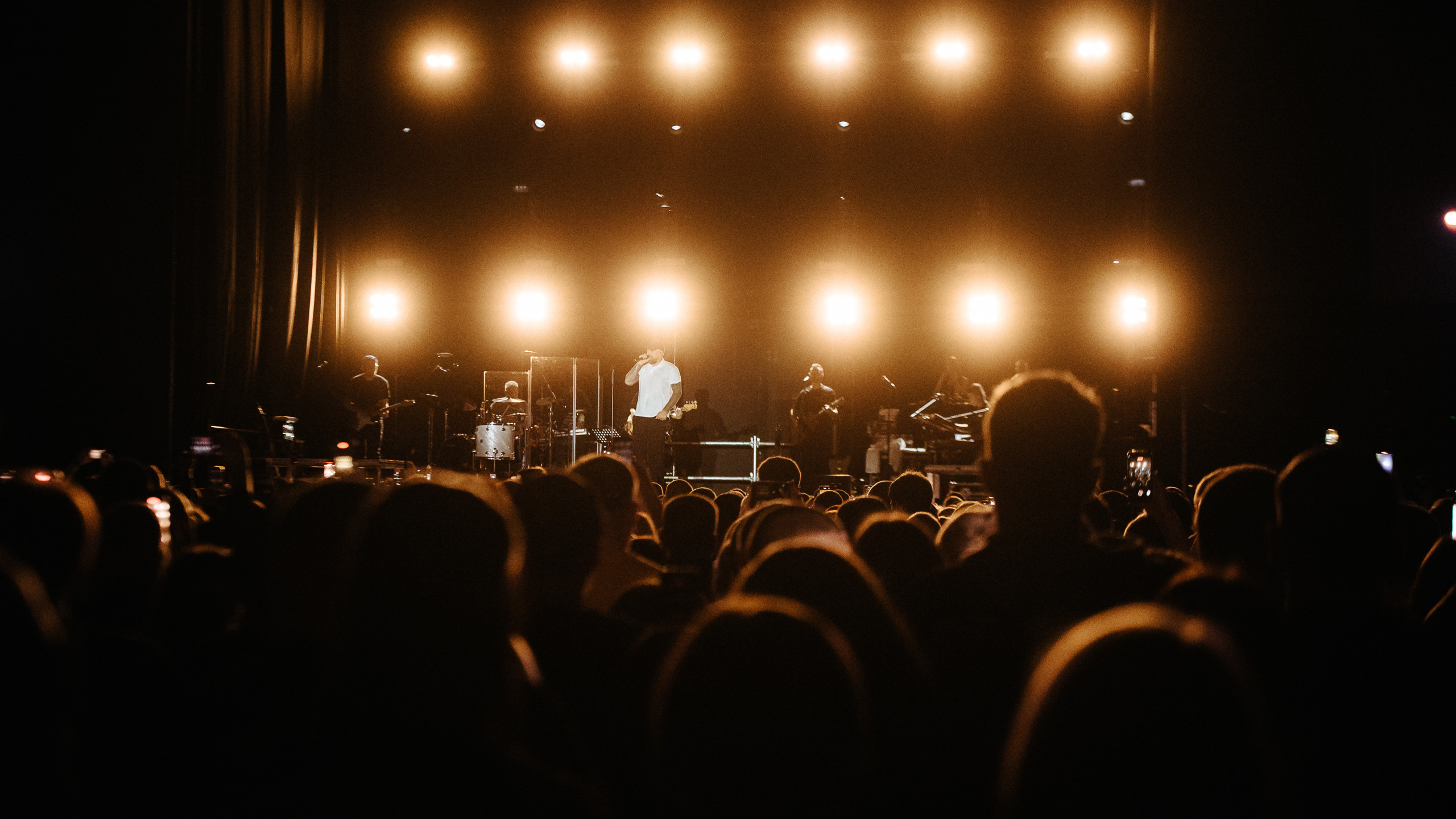 Баста 2023. Репортажный фотограф в Кемерово