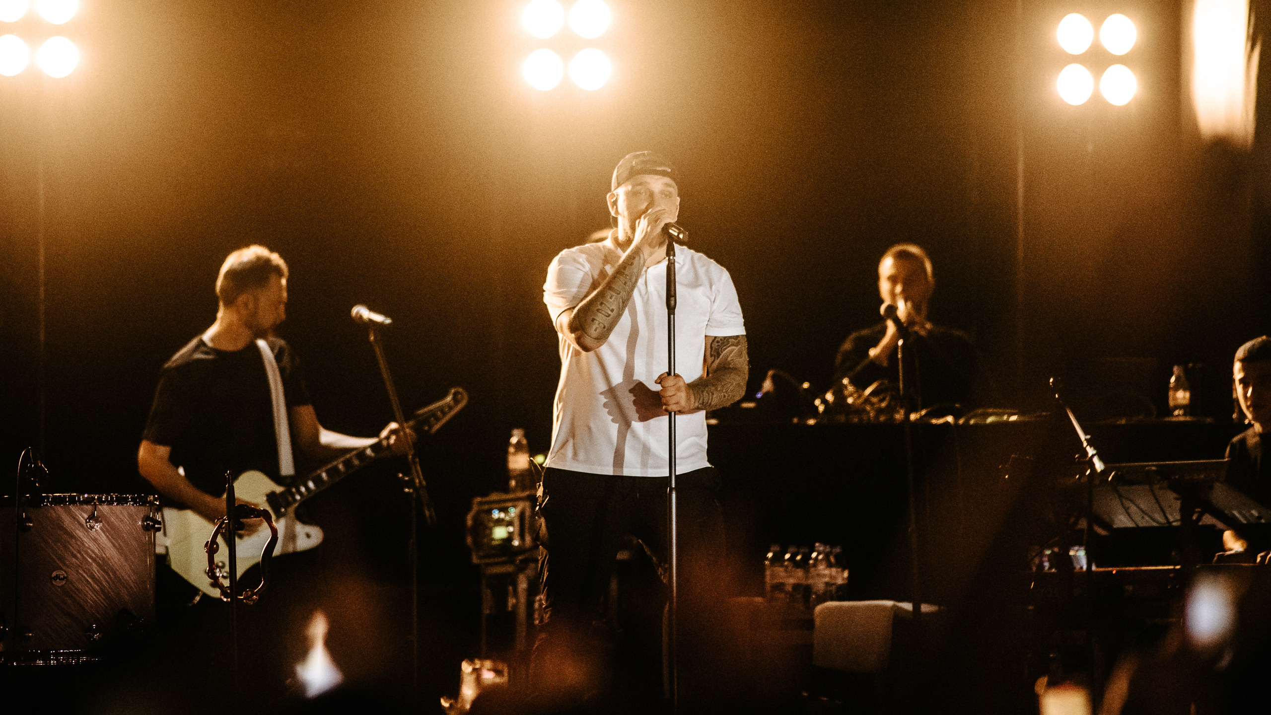 Баста 2023. Репортажный фотограф в Кемерово