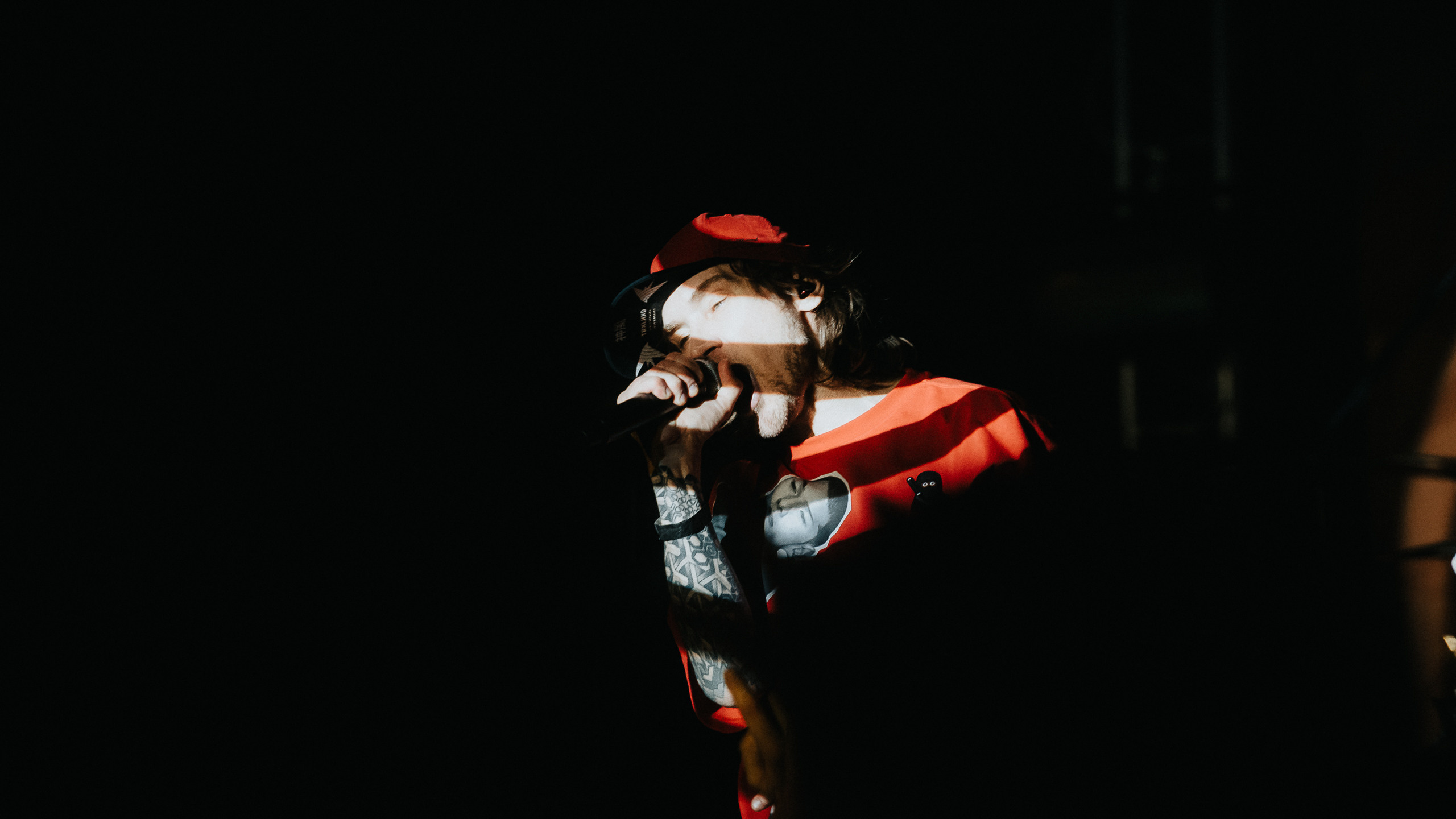 SLOT 2023. Репортажный фотограф в Кемерово