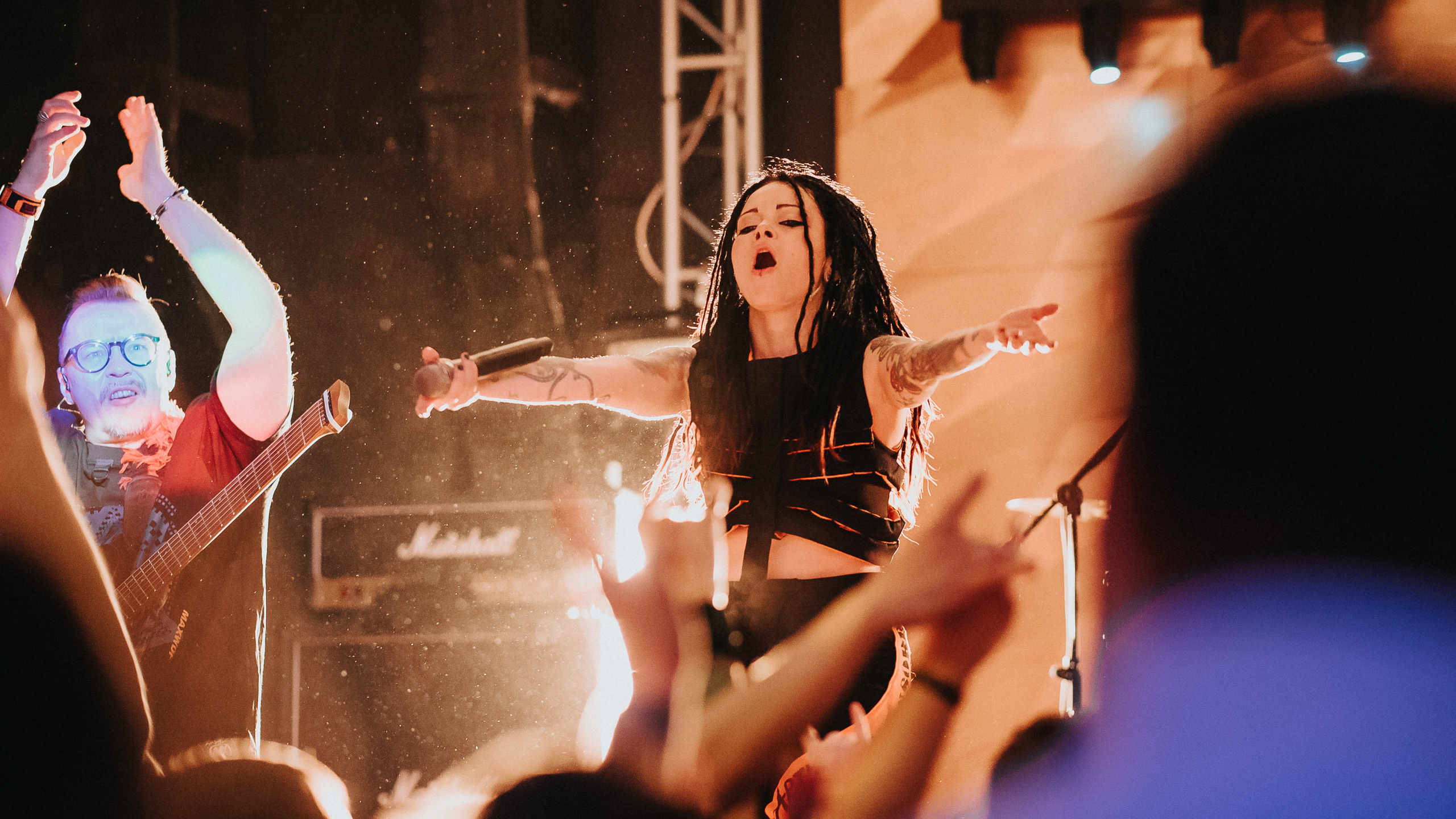 SLOT 2023. Репортажный фотограф в Кемерово