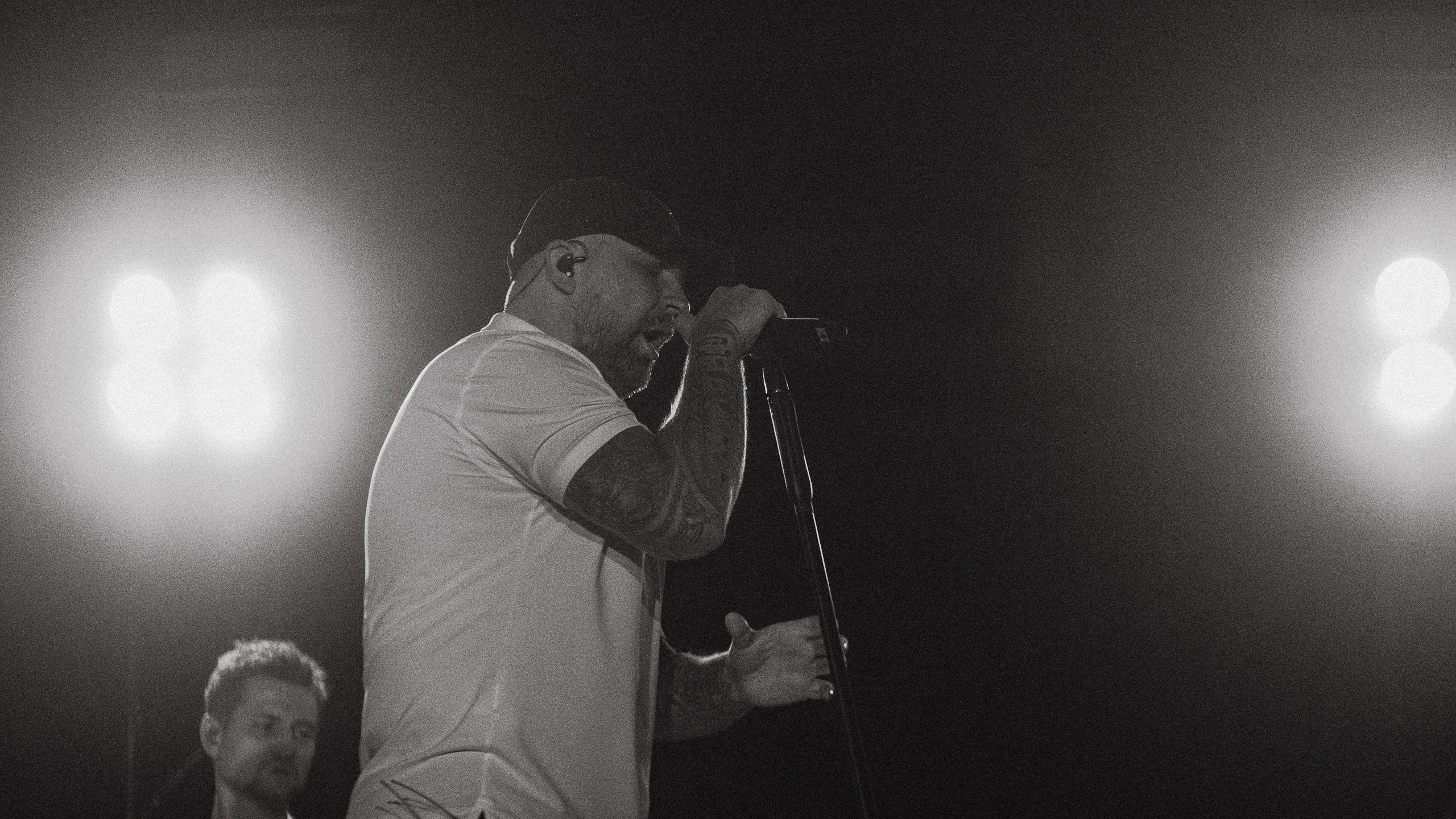 Баста 2023. Репортажный фотограф в Кемерово