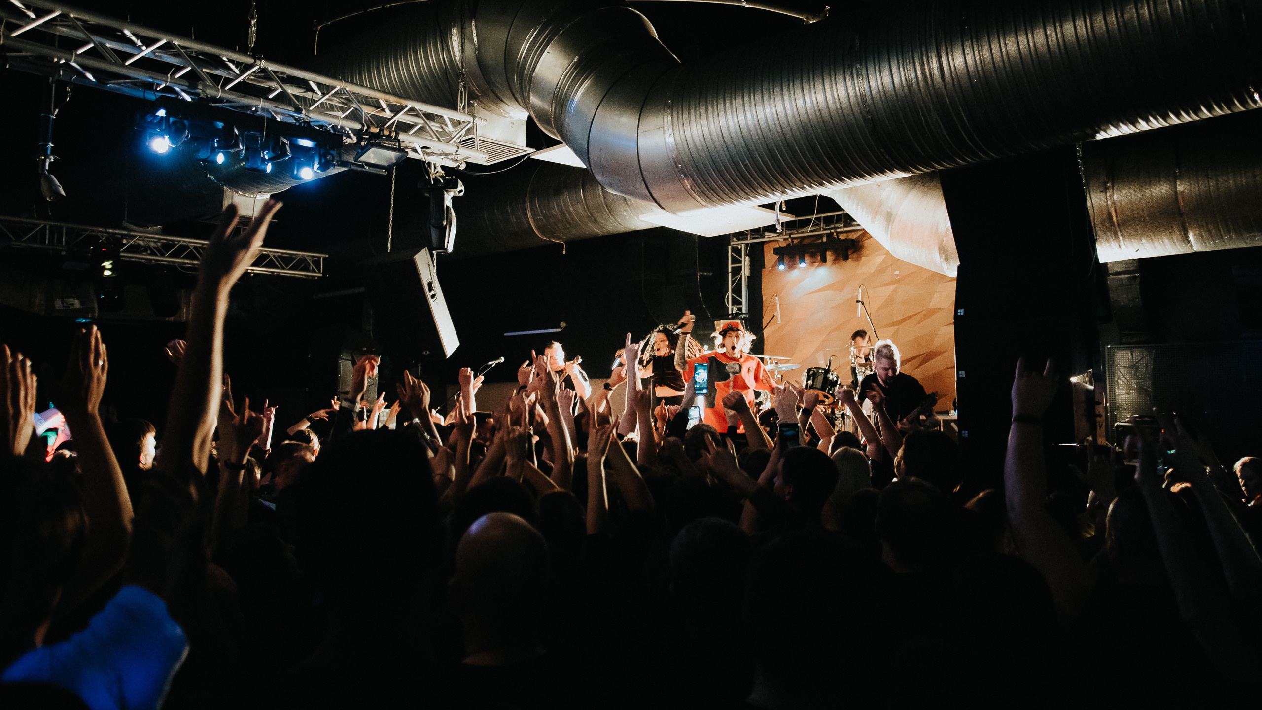 SLOT 2023. Репортажный фотограф в Кемерово