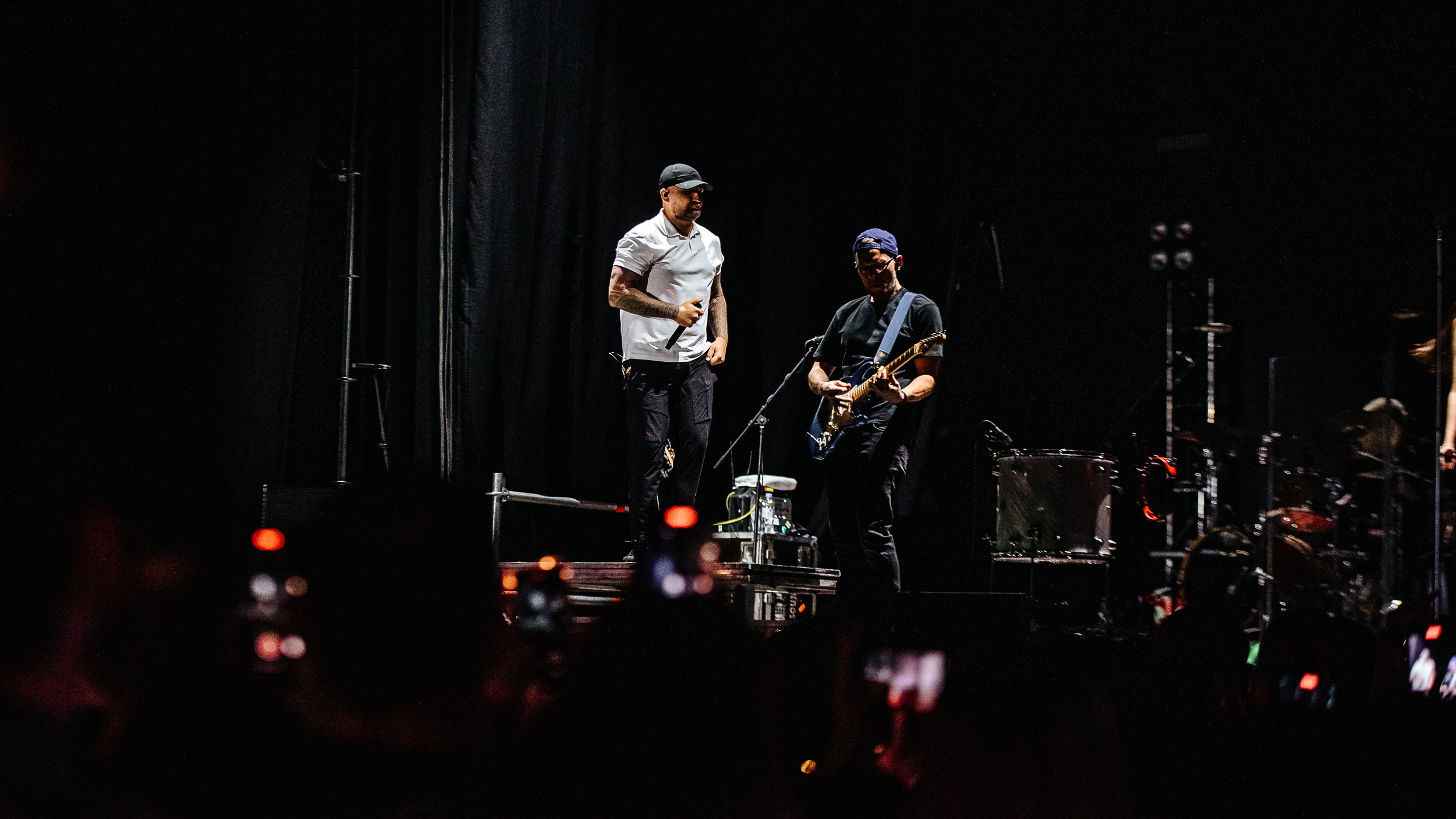 Баста 2023. Репортажный фотограф в Кемерово