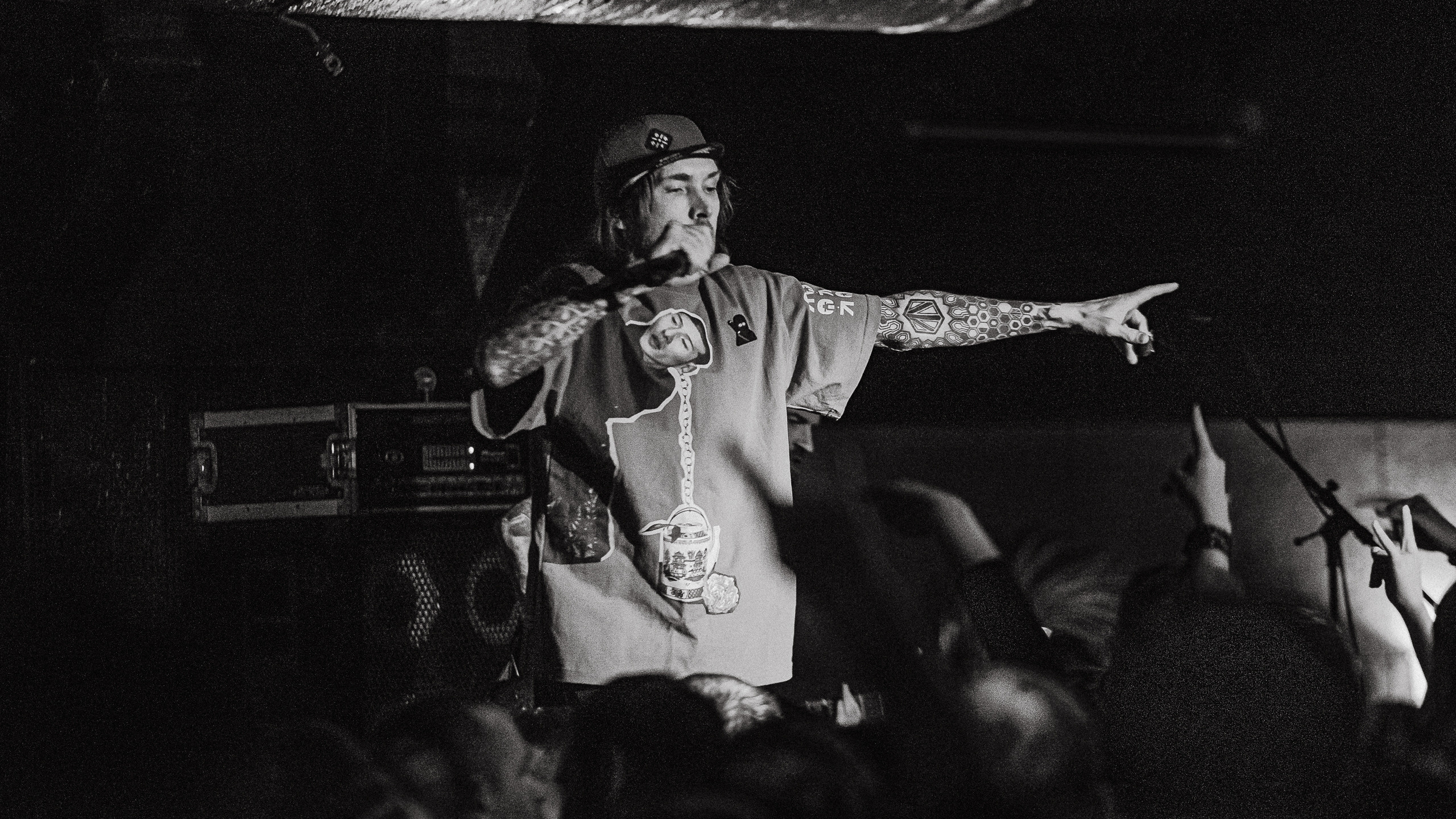 SLOT 2023. Репортажный фотограф в Кемерово