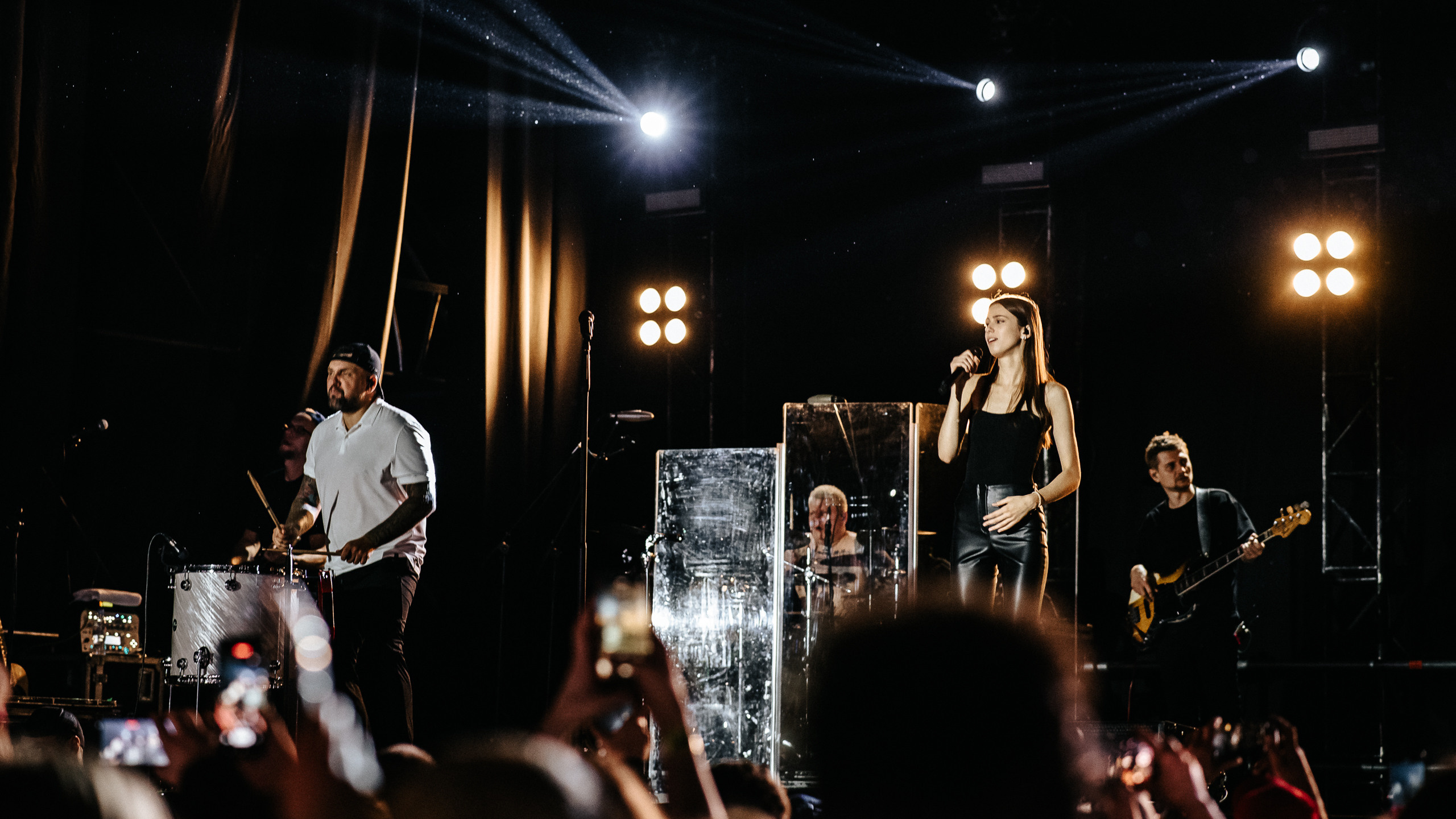 Баста 2023. Репортажный фотограф в Кемерово