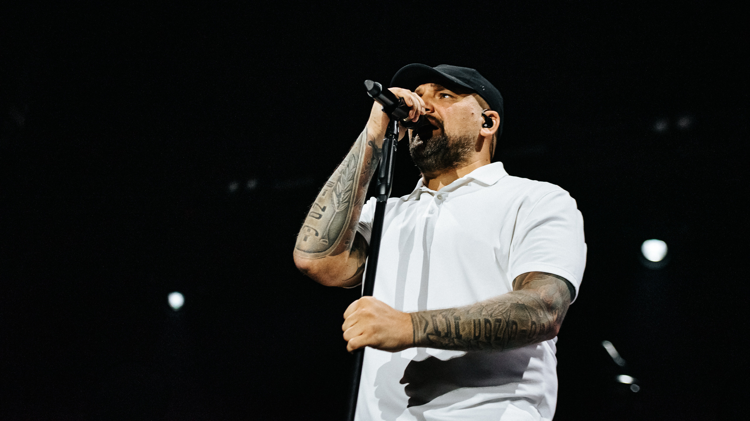 Баста 2023. Репортажный фотограф в Кемерово