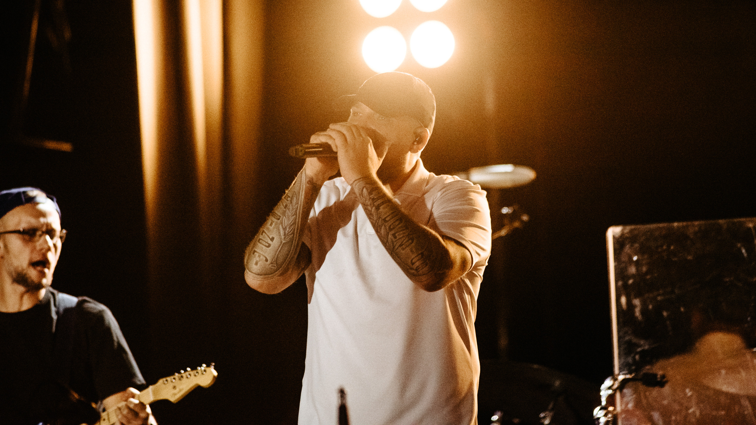 Баста 2023. Репортажный фотограф в Кемерово