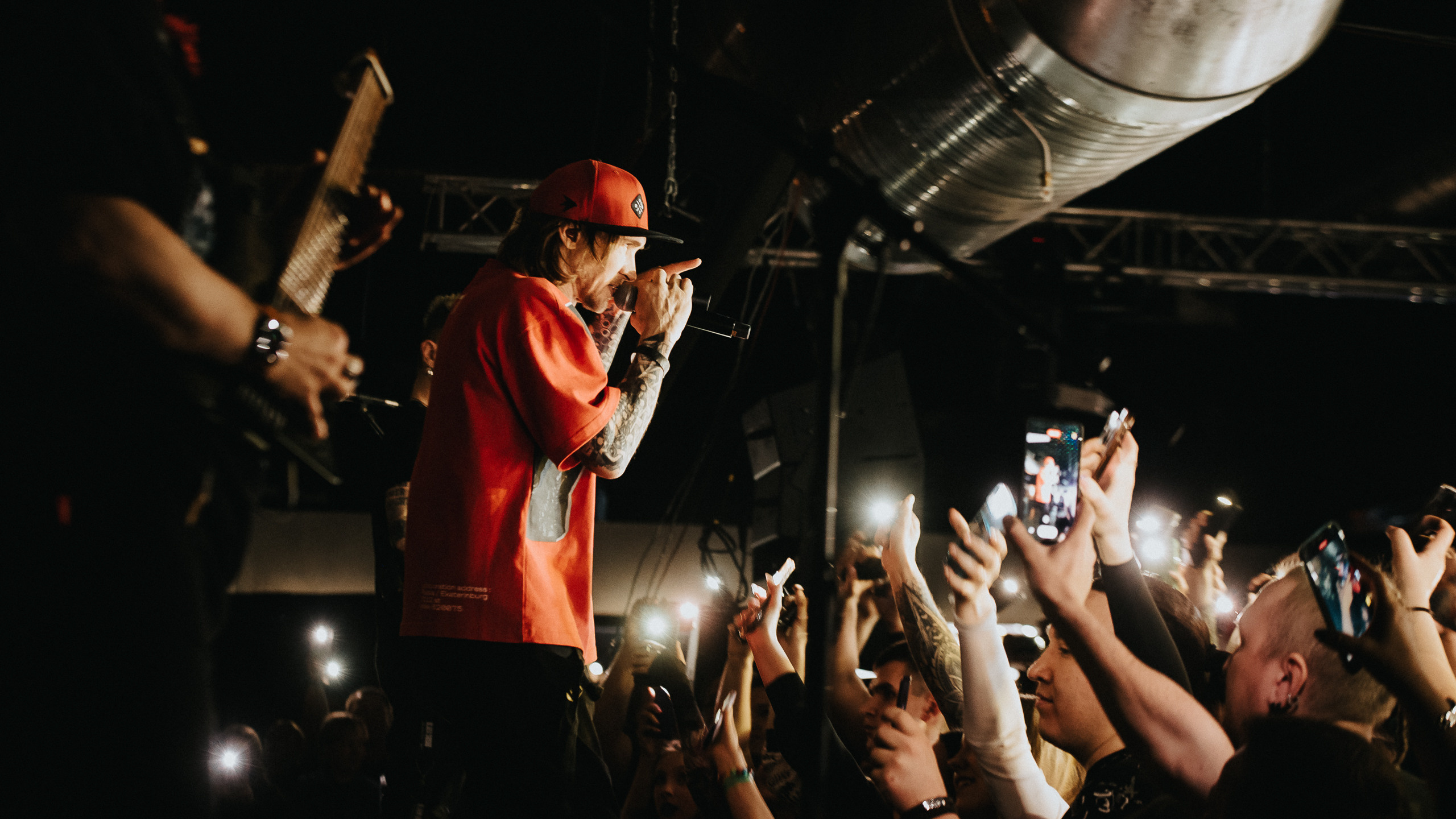 SLOT 2023. Репортажный фотограф в Кемерово