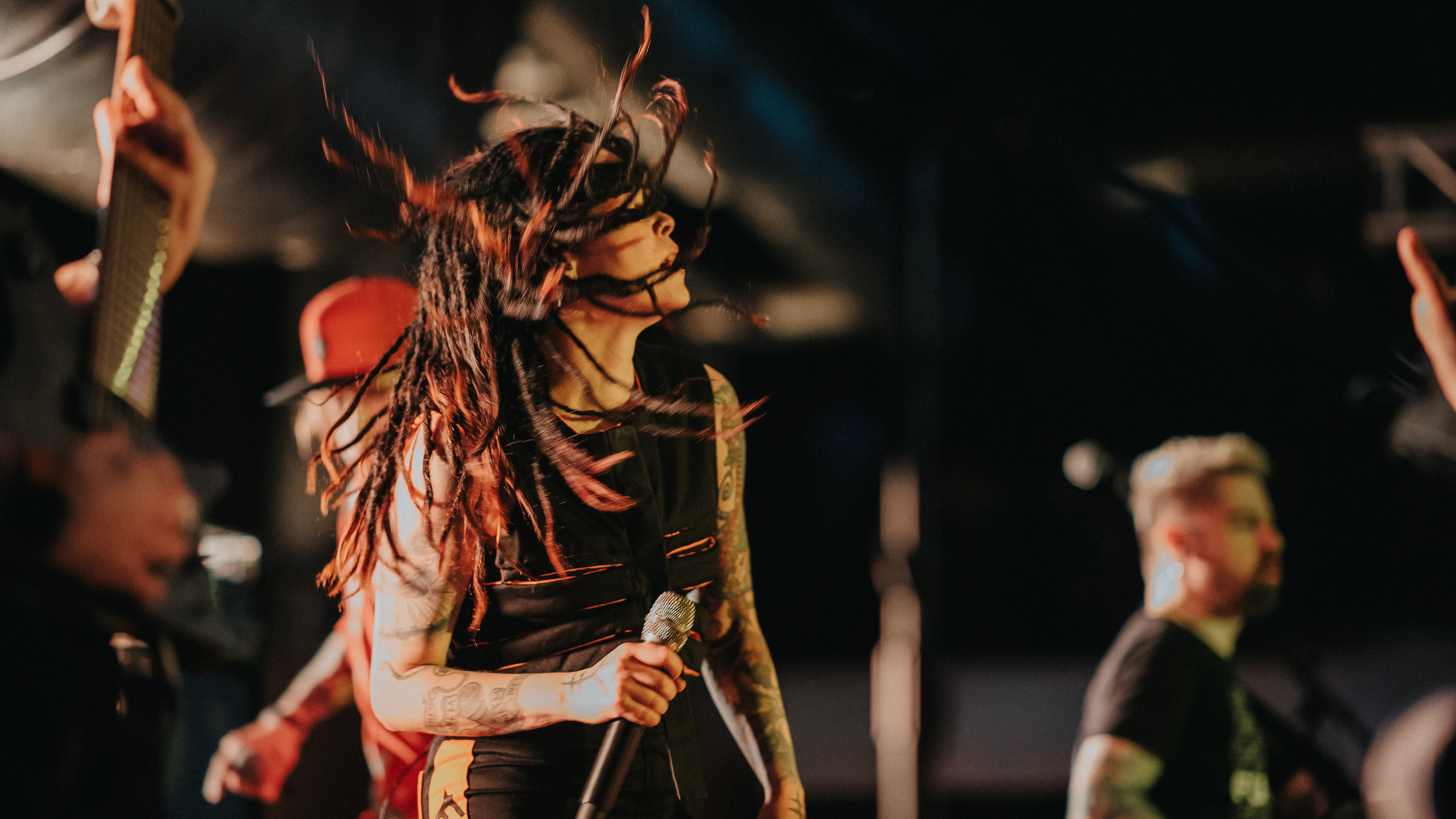 SLOT 2023. Репортажный фотограф в Кемерово