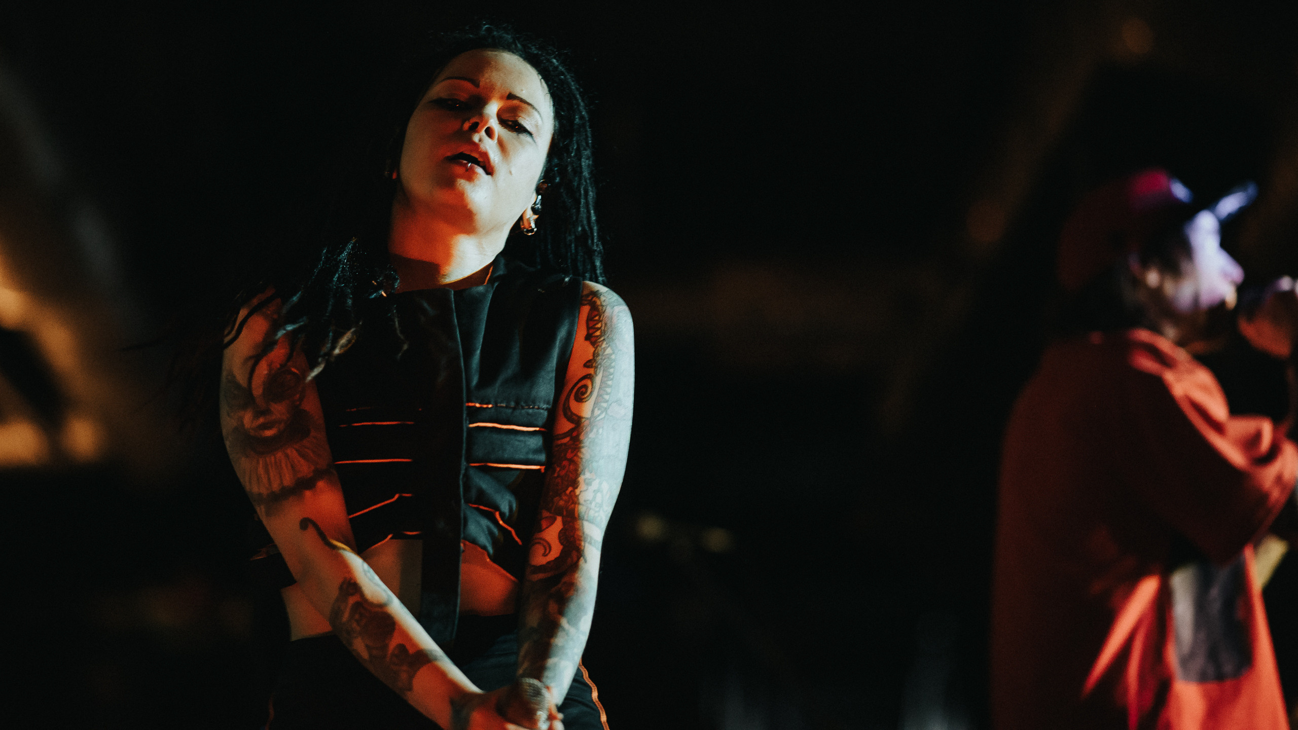 SLOT 2023. Репортажный фотограф в Кемерово