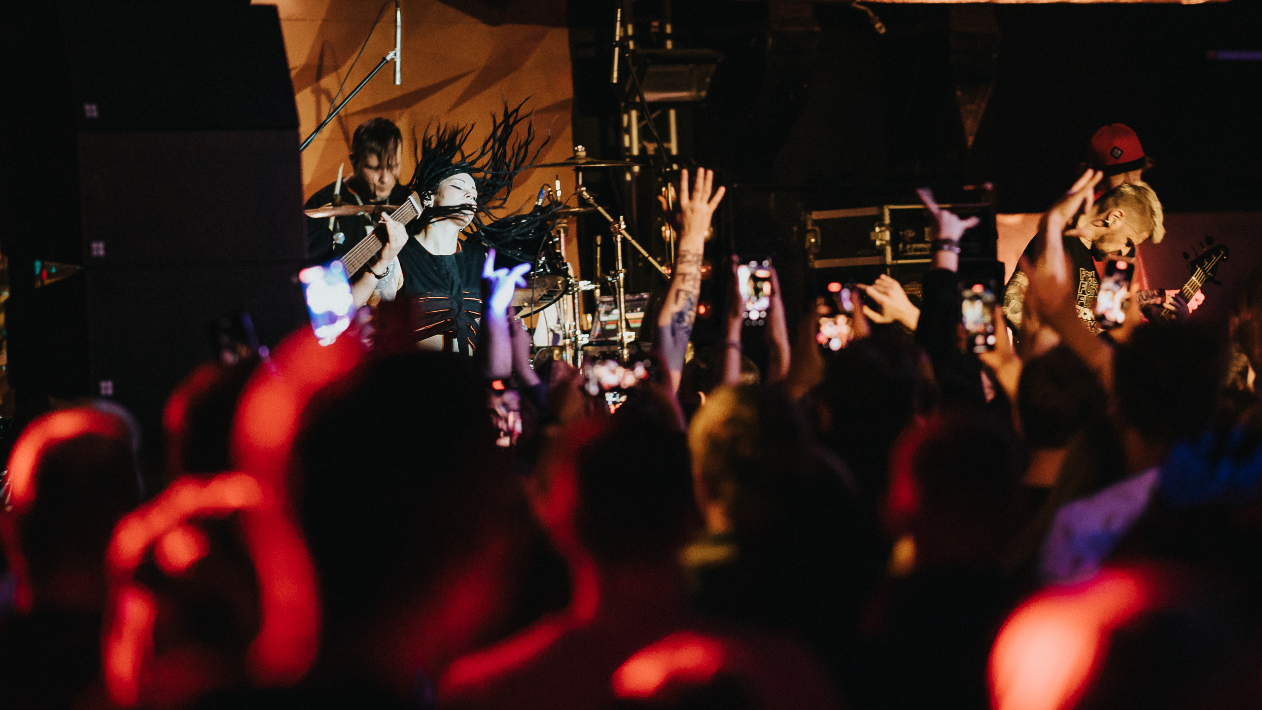 SLOT 2023. Репортажный фотограф в Кемерово