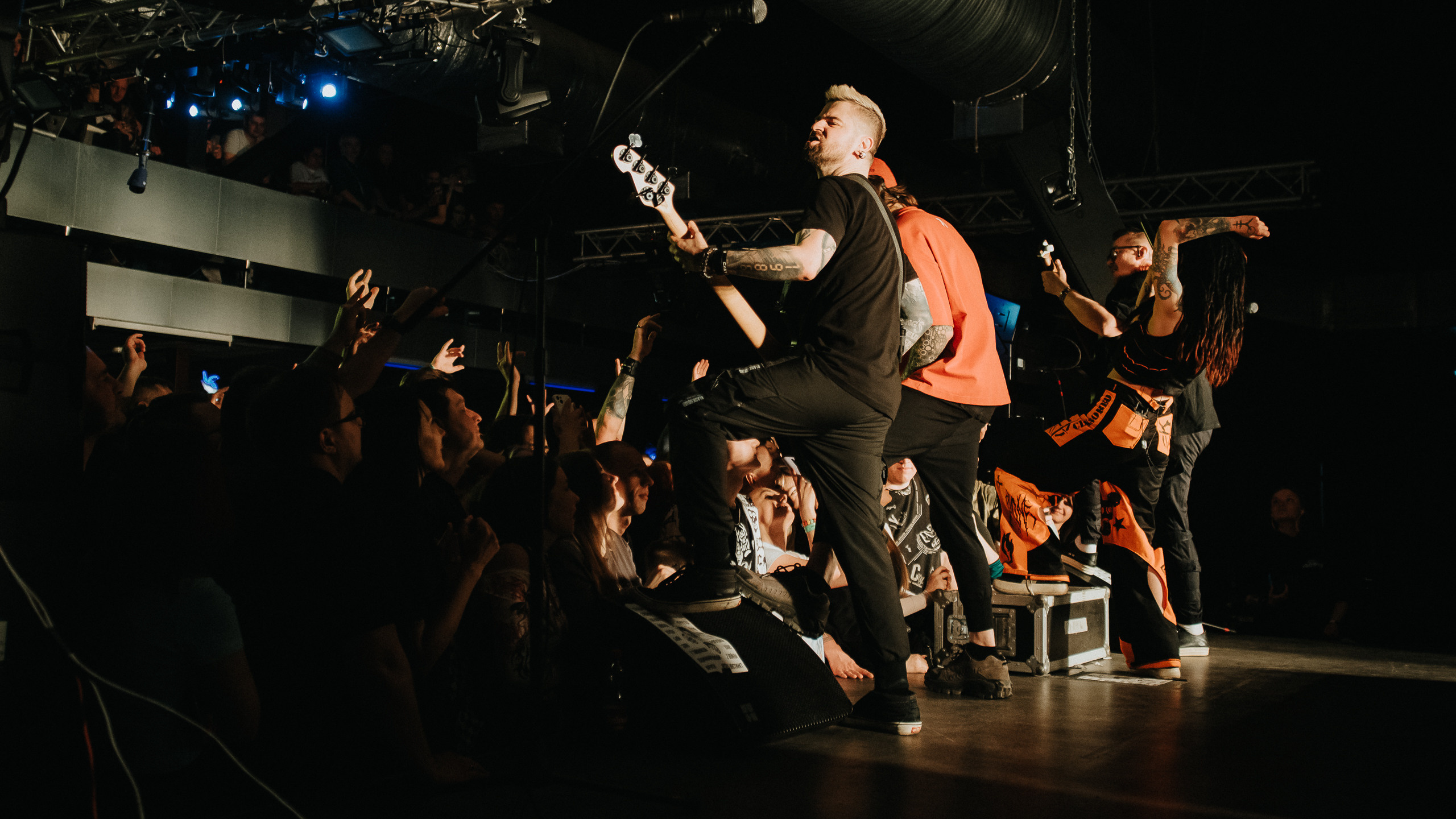 SLOT 2023. Репортажный фотограф в Кемерово