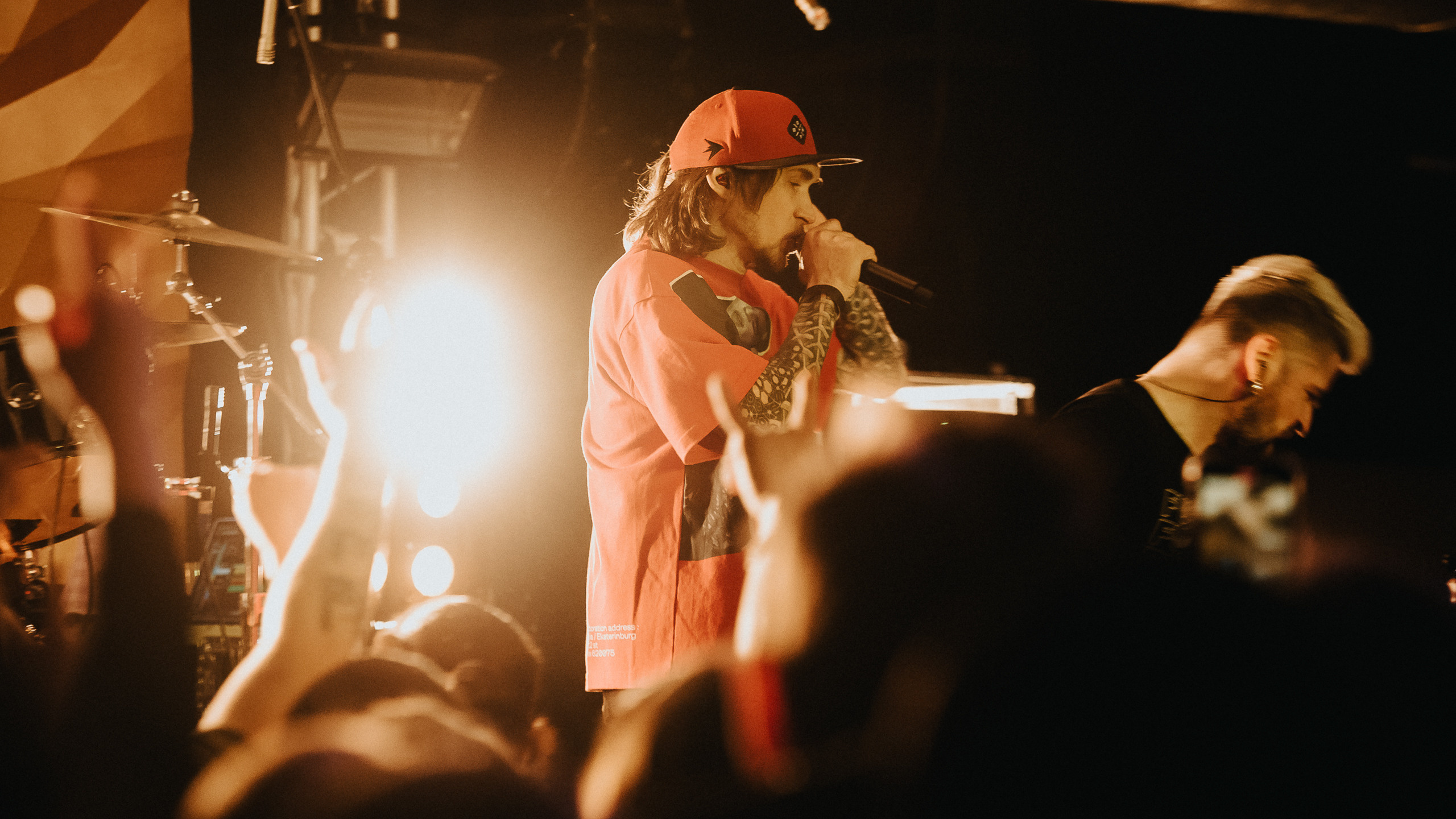 SLOT 2023. Репортажный фотограф в Кемерово