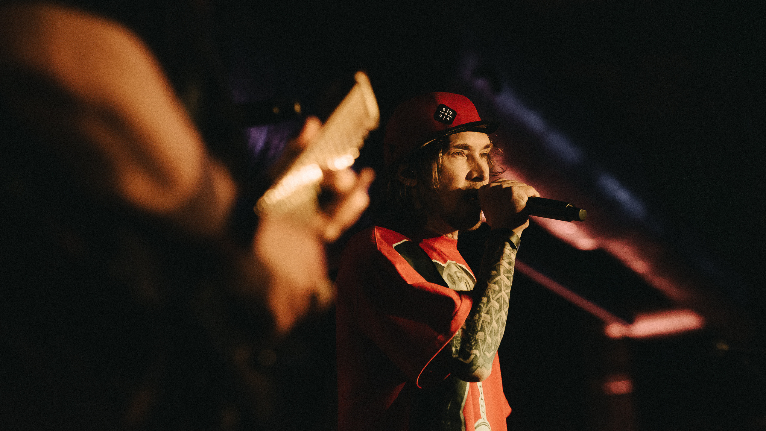 SLOT 2023. Репортажный фотограф в Кемерово