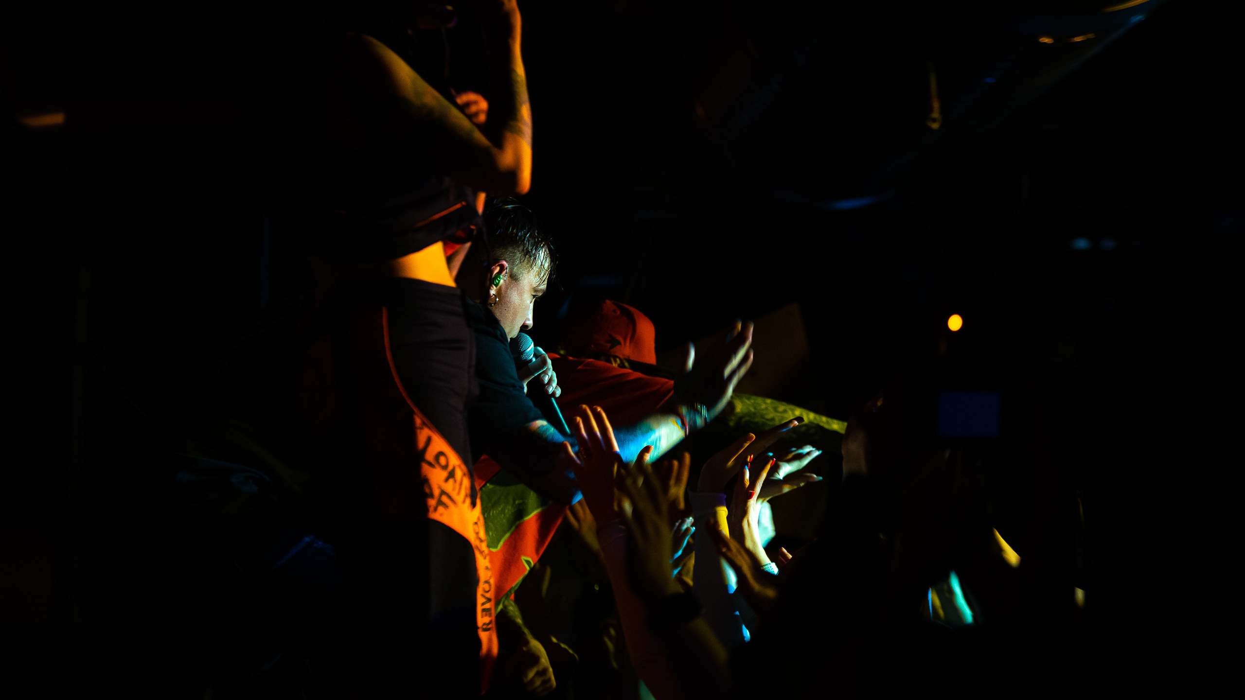 SLOT 2023. Репортажный фотограф в Кемерово