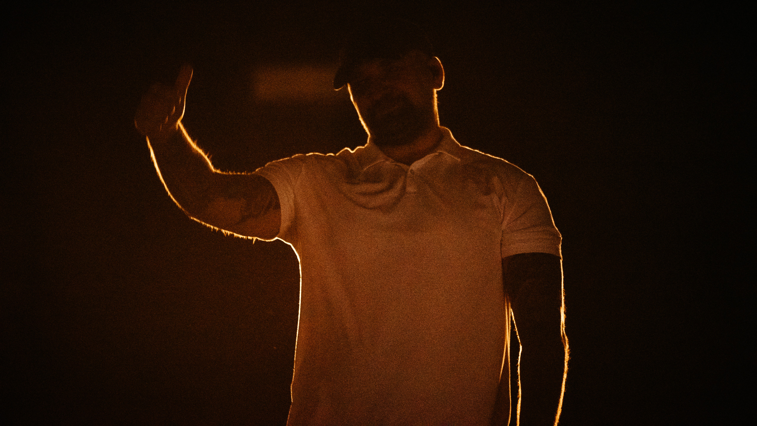 Баста 2023. Репортажный фотограф в Кемерово