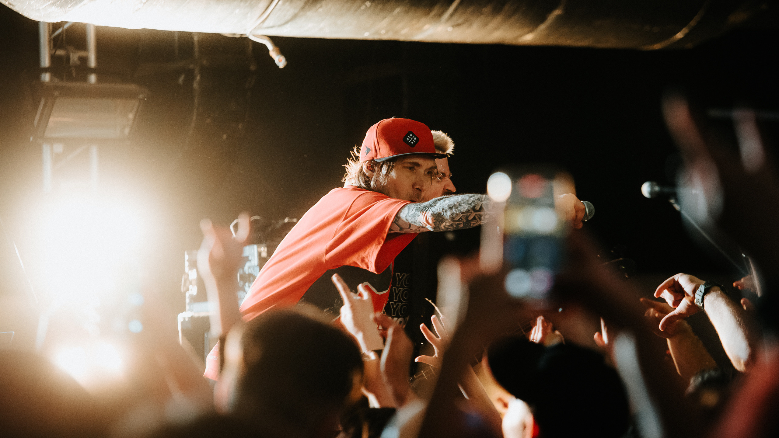 SLOT 2023. Репортажный фотограф в Кемерово