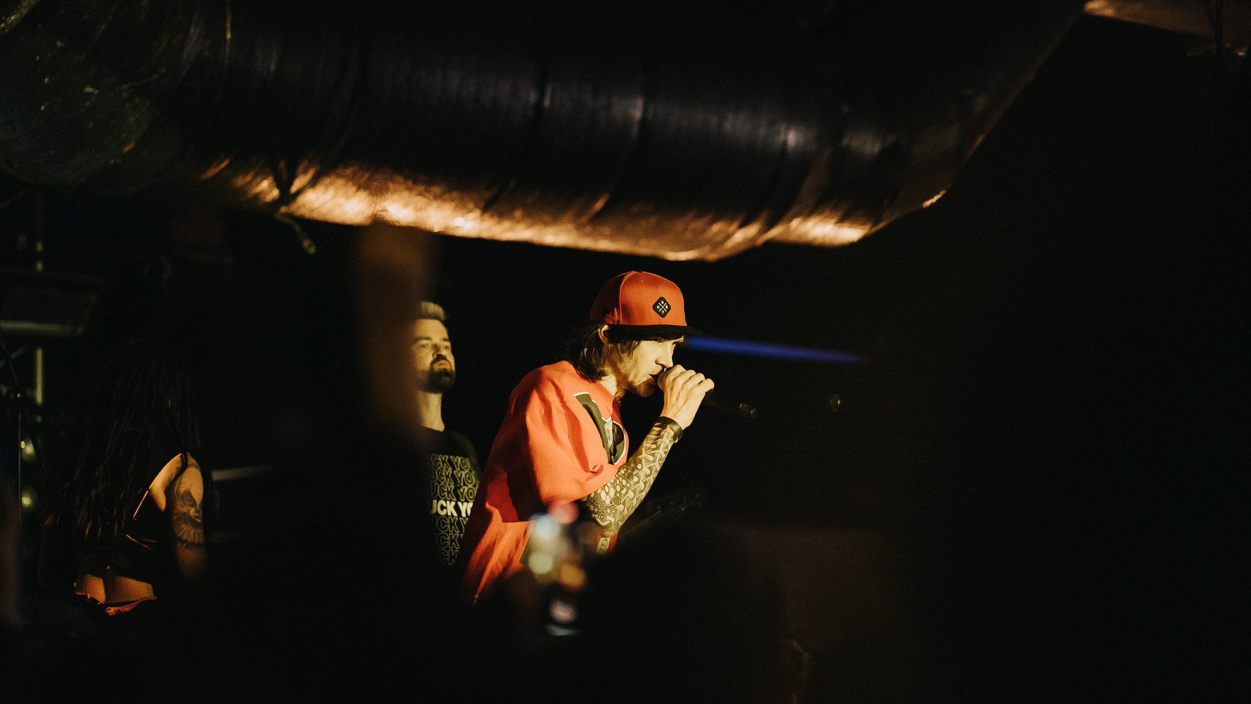 SLOT 2023. Репортажный фотограф в Кемерово