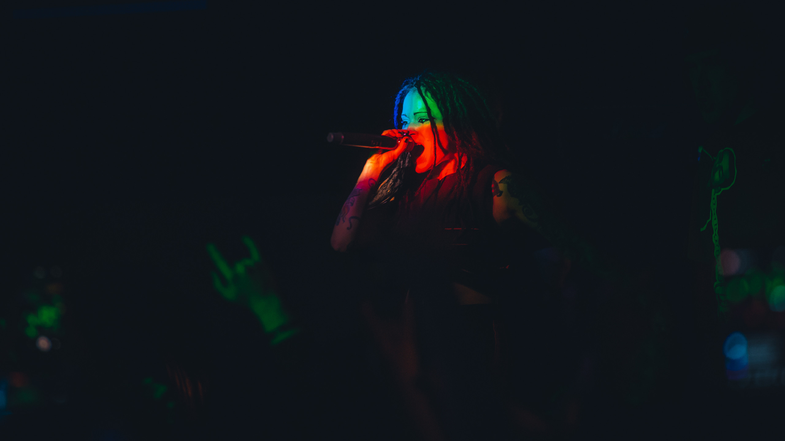 SLOT 2023. Репортажный фотограф в Кемерово