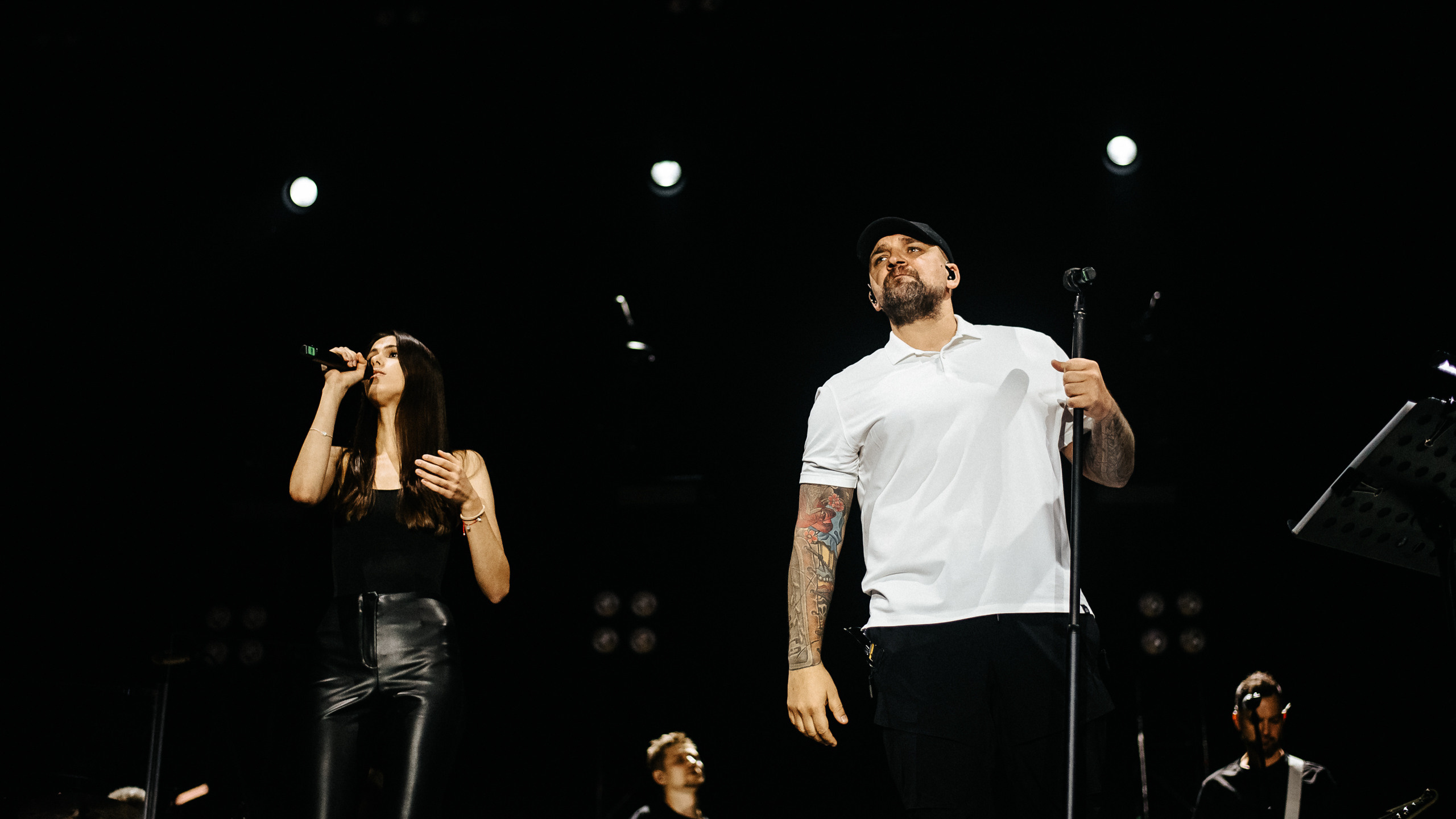 Баста 2023. Репортажный фотограф в Кемерово