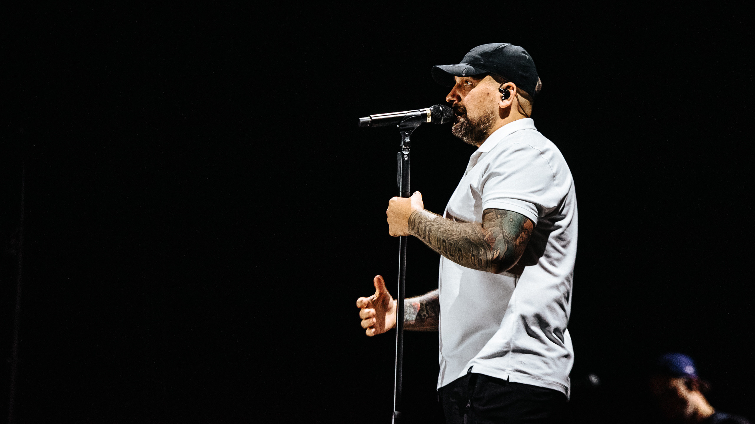 Баста 2023. Репортажный фотограф в Кемерово