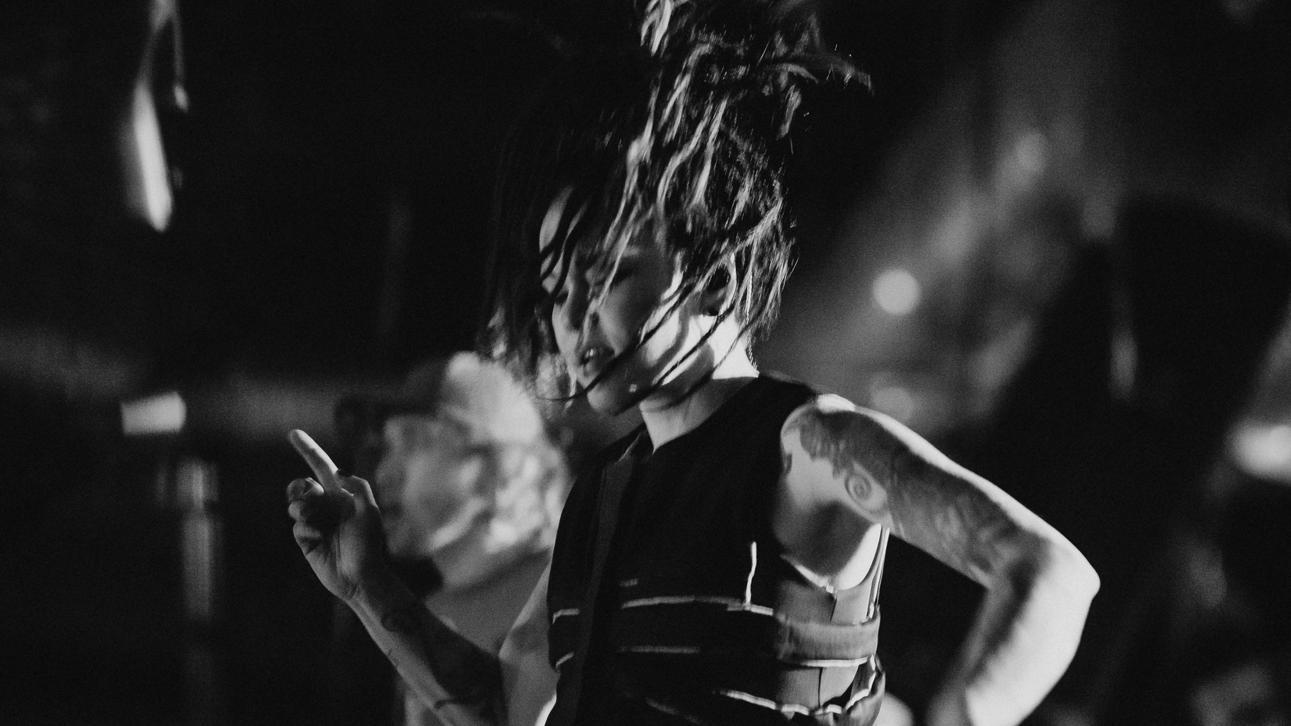 SLOT 2023. Репортажный фотограф в Кемерово