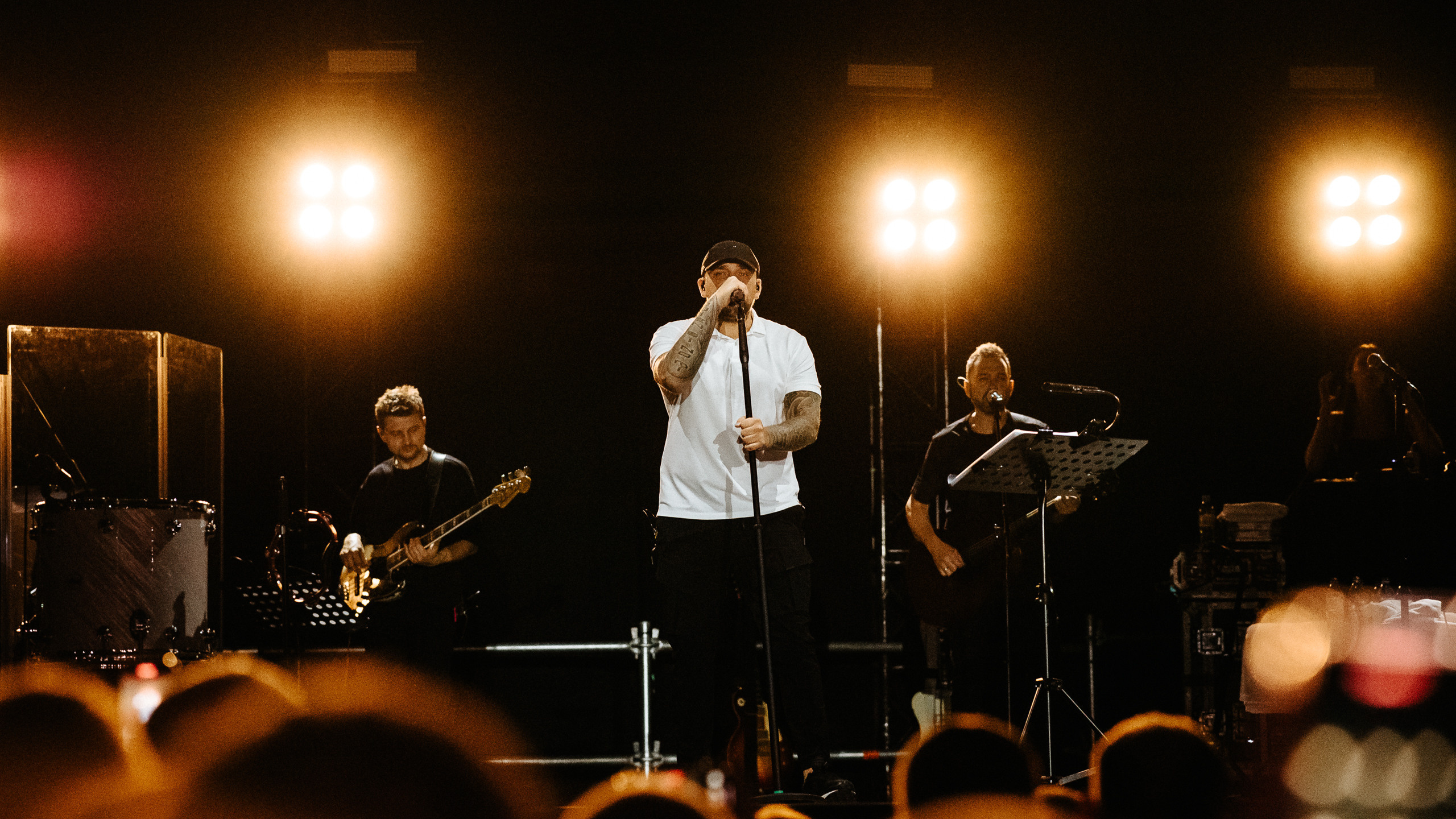 Баста 2023. Репортажный фотограф в Кемерово